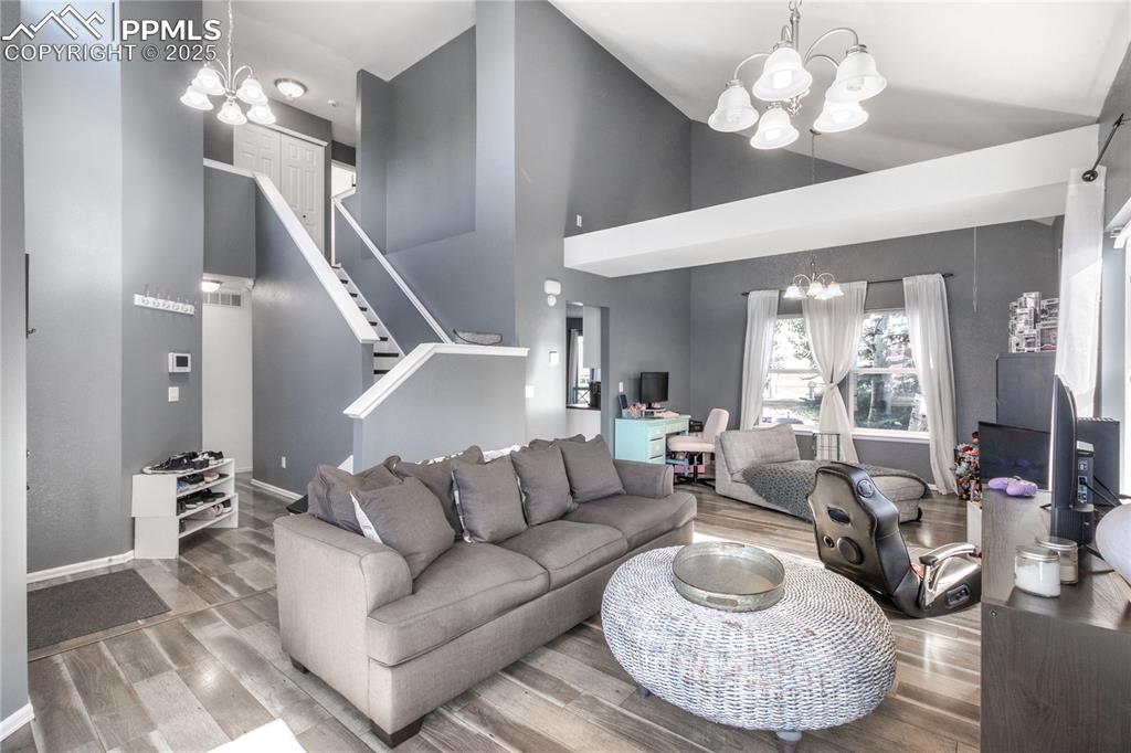 Colorado Springs, Colorado, 80922, United States, 4 Bedrooms Bedrooms, ,4 BathroomsBathrooms,Residential,For Sale,1933657
