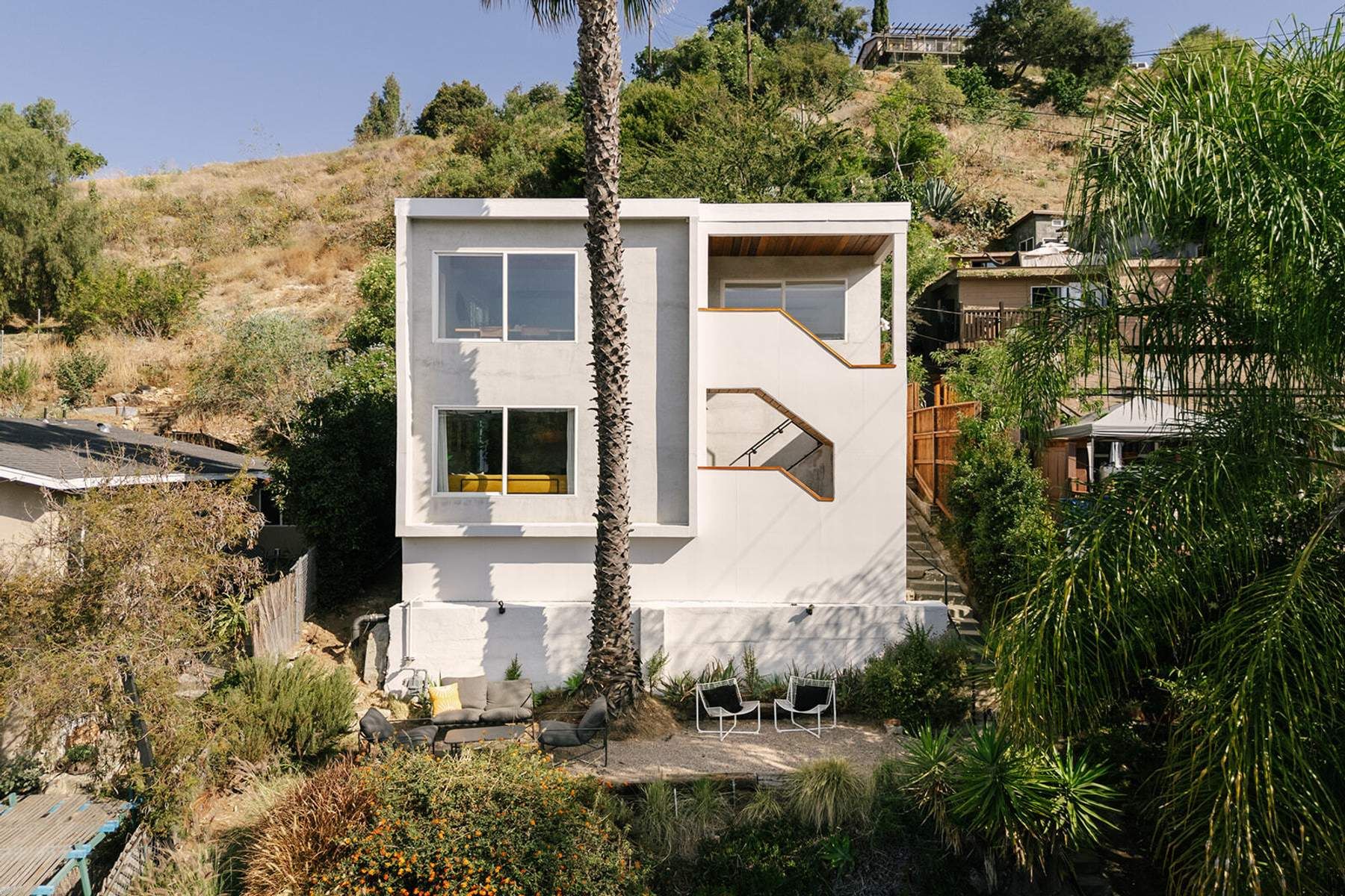  3021 Johnston St - 物件實景