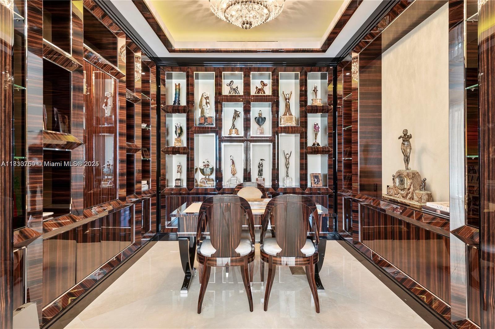 Miami Beach, Florida, 33109, United States, 6 Bedrooms Bedrooms, ,8 BathroomsBathrooms,Residential,For Sale,1876435
