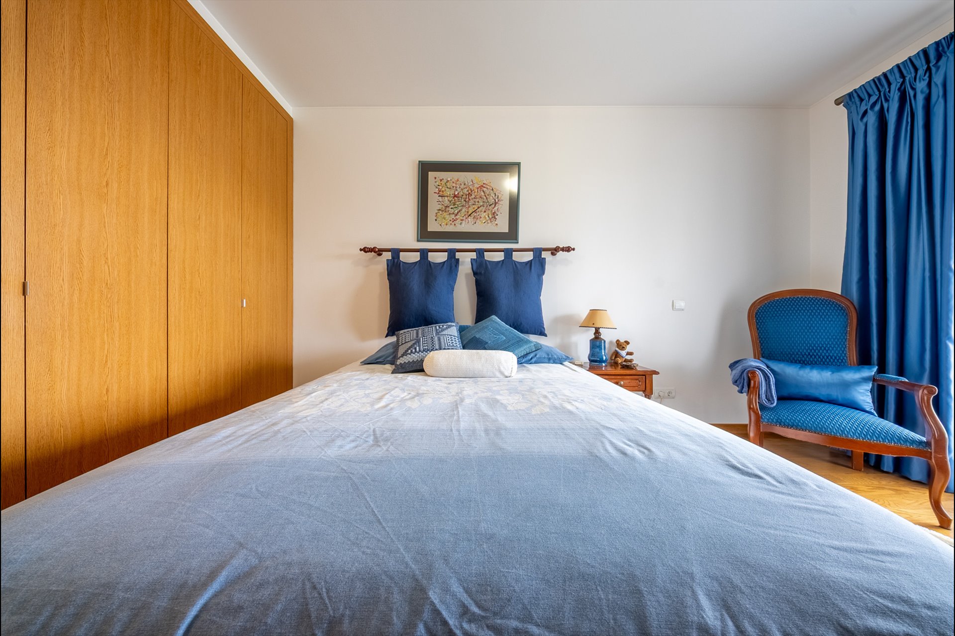 Flat, 3 bedrooms, for Sale - 物件實景