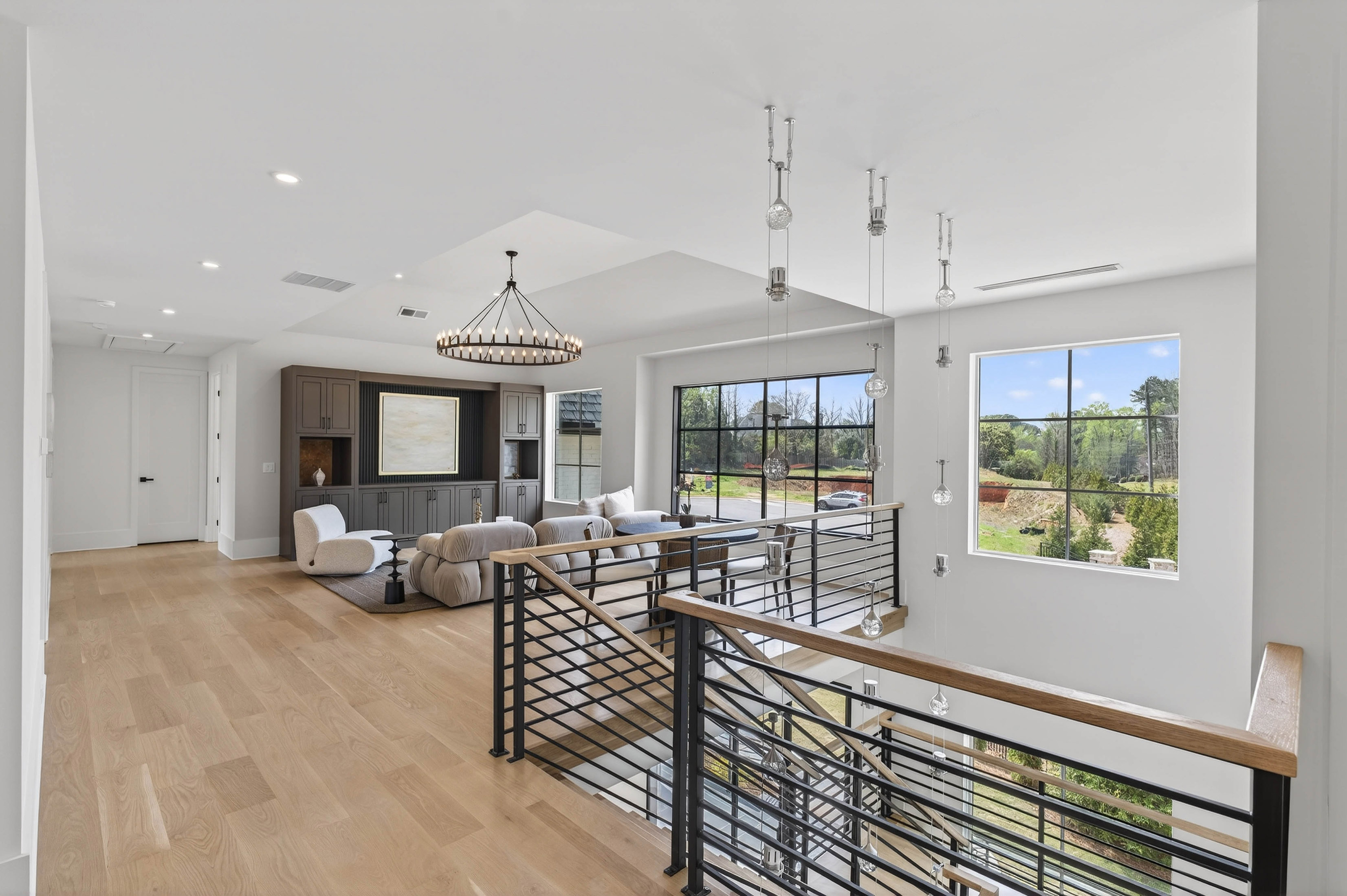  Stunning New Construction in Sought-After East Cobb - 物件實景