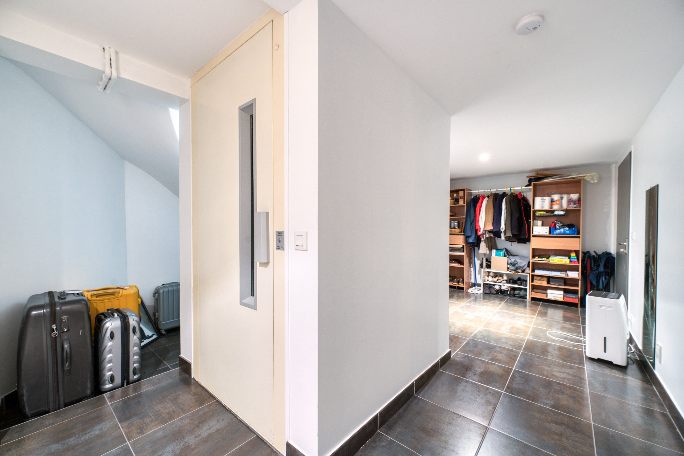  Elegant Contemporary Villa with Lift in the Heart of Royan - 物件實景