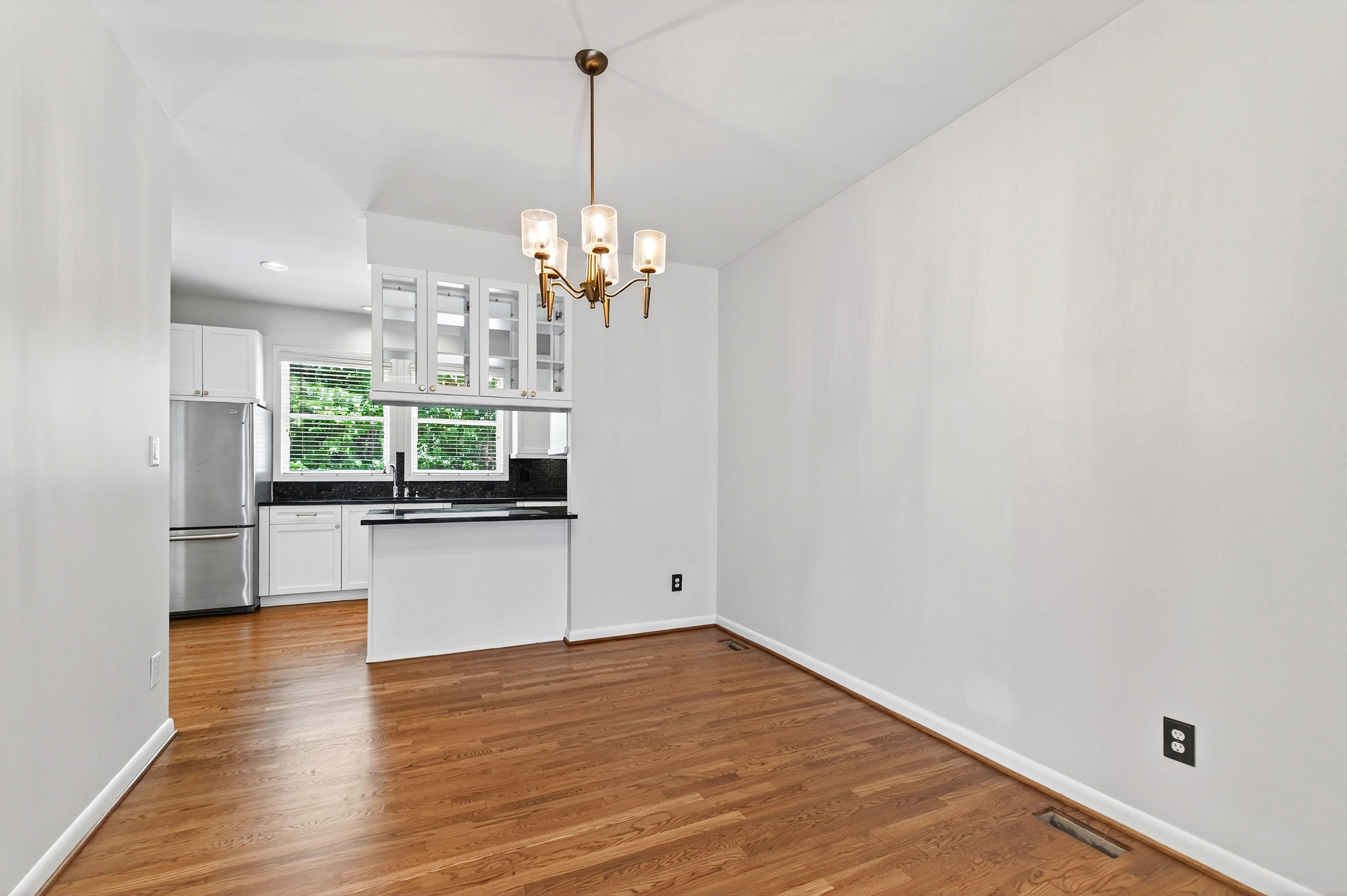  803 The Village Circle, Raleigh, NC 27615 - 物件實景