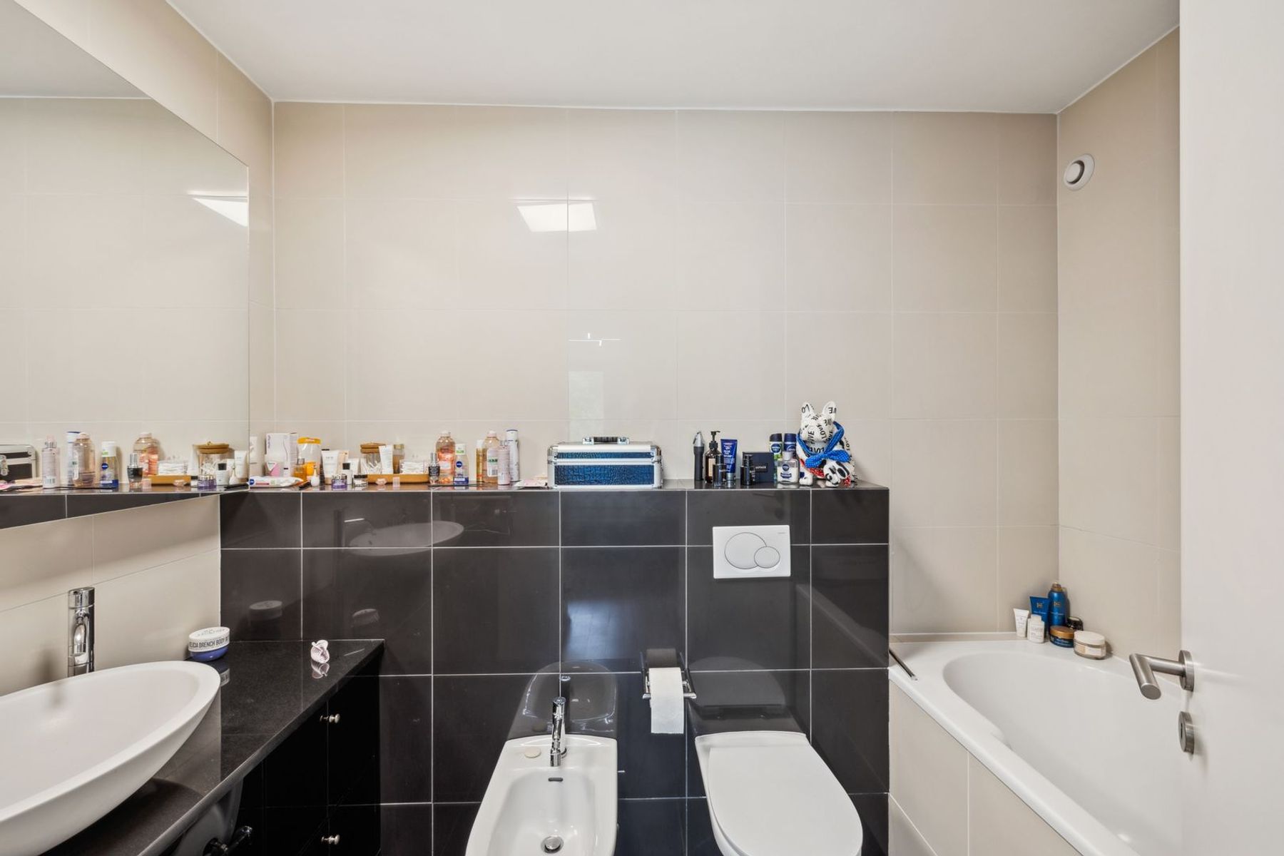 Montreux center - Elegant 4.5-room apartment close to the lake - 物件實景