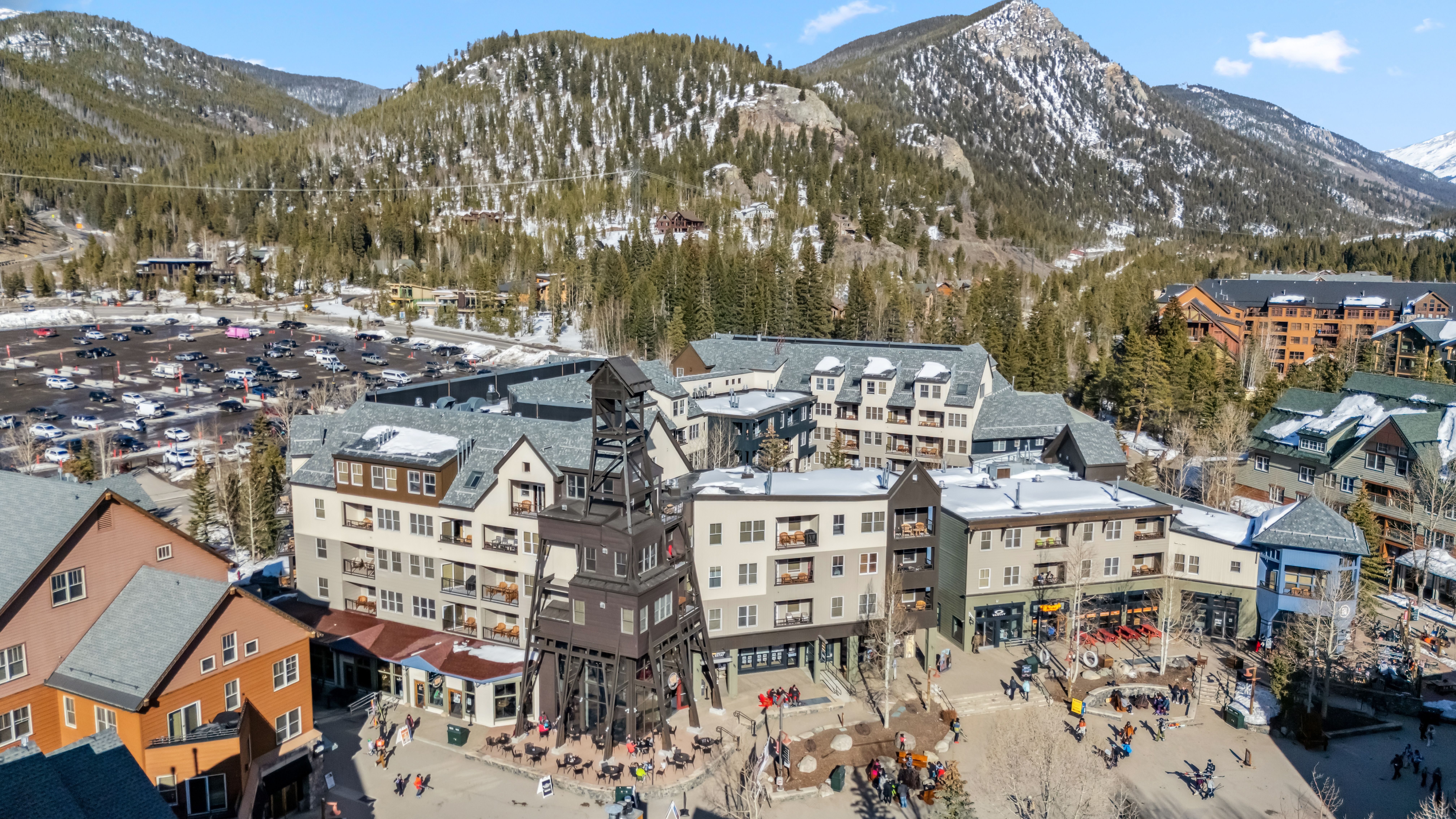  140 Ida Belle Drive, Keystone, CO, 80435 - 物件實景