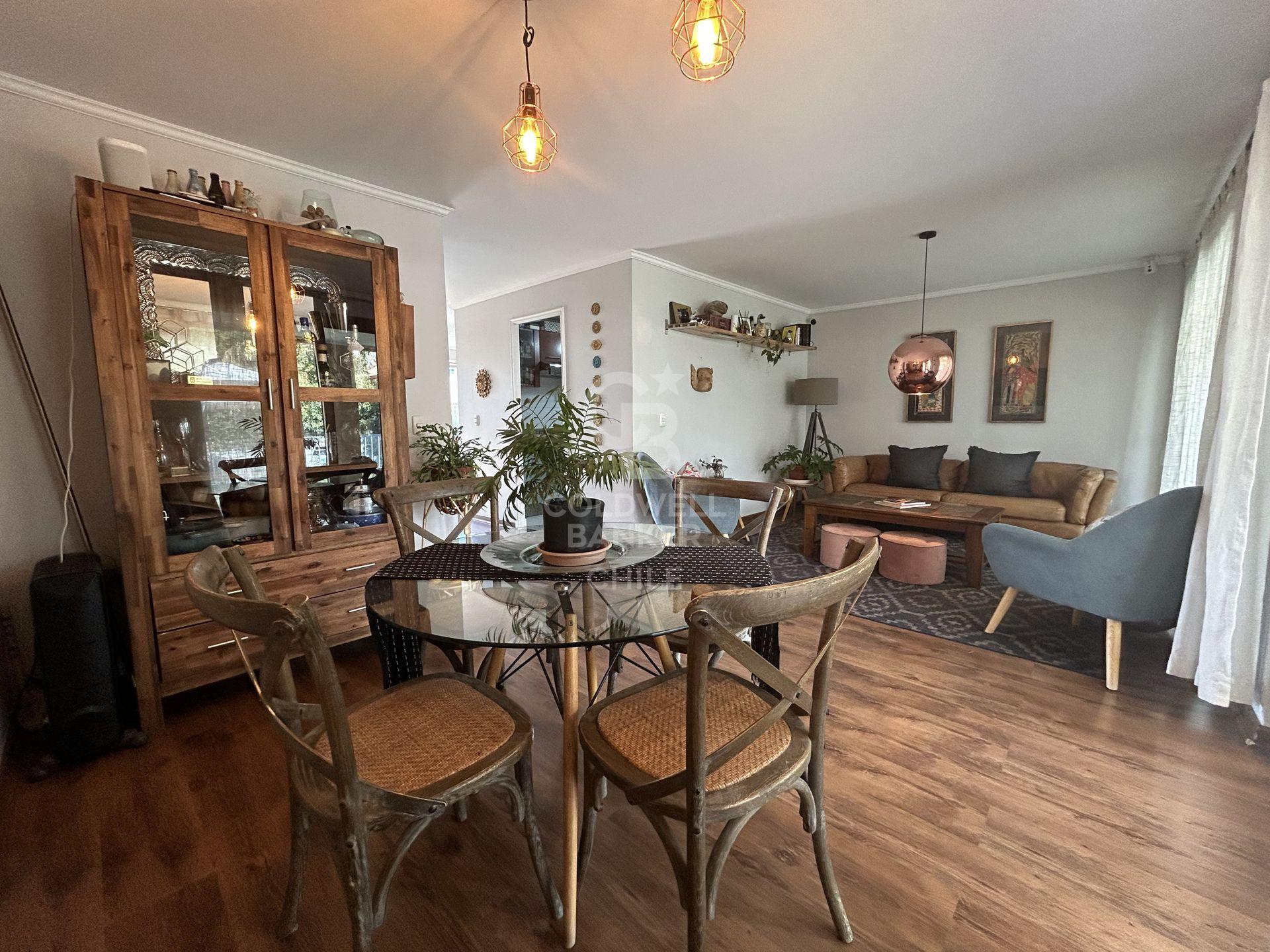 Colina, Chile, 3 Bedrooms Bedrooms, ,2 BathroomsBathrooms,Residential,For Sale,1895786