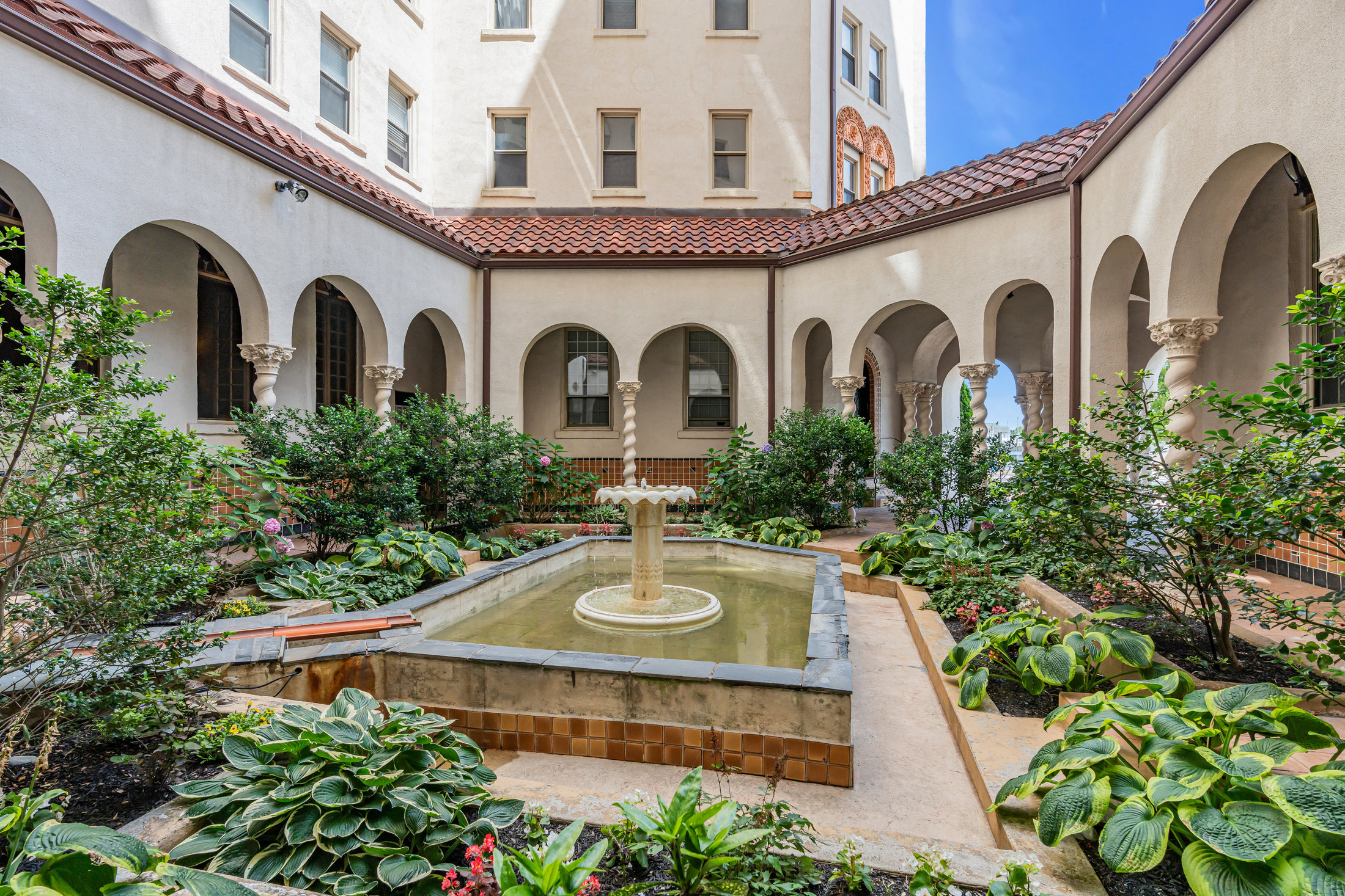  Asbury Park Condo Near Beach - 物件實景