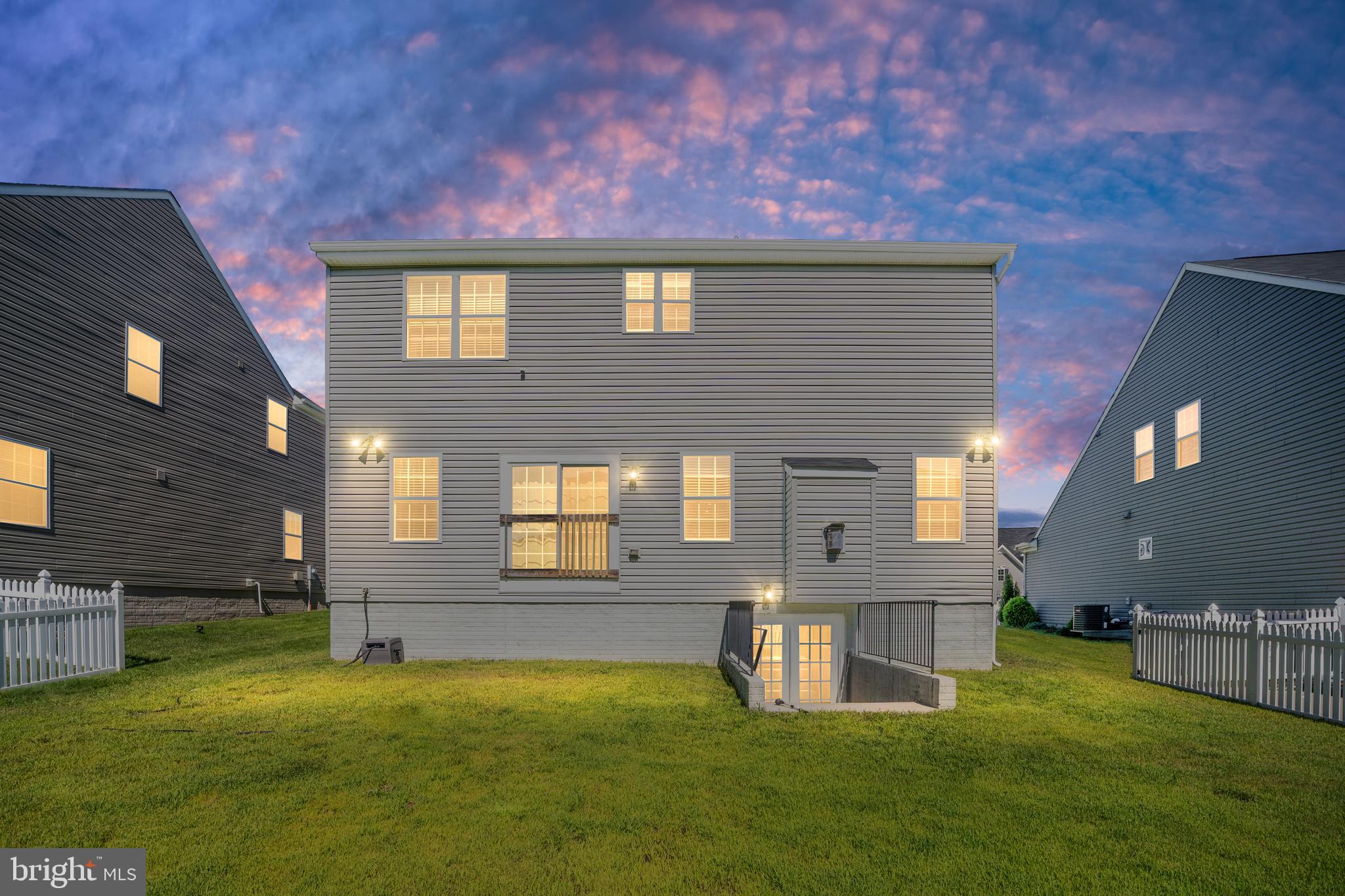 Fredericksburg, Virginia, 22407, United States, 4 Bedrooms Bedrooms, ,3 BathroomsBathrooms,Residential,For Sale,1996636