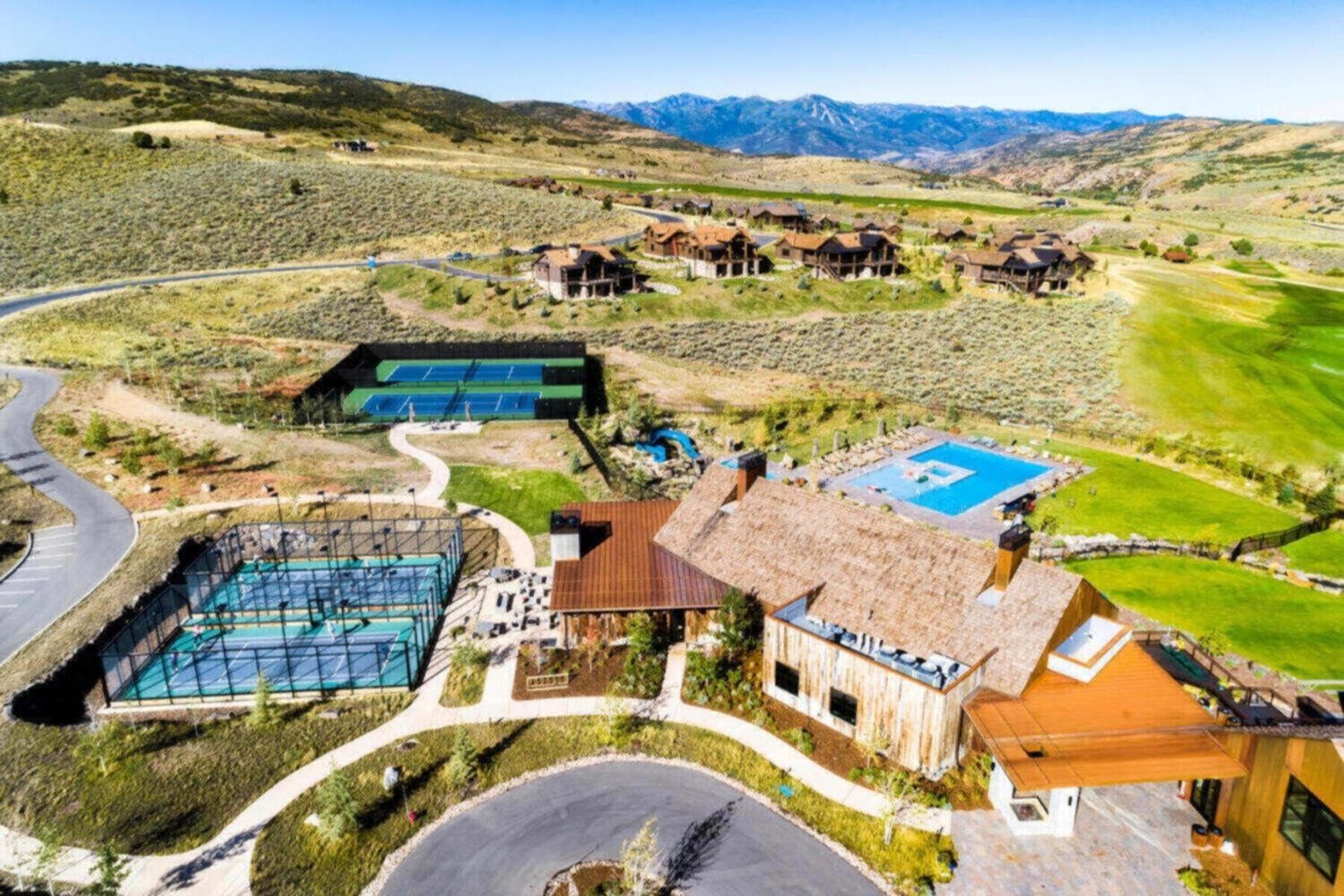  Victory Ranch Fractional Ownership - An Effortless Escape for Every Season - 物件實景