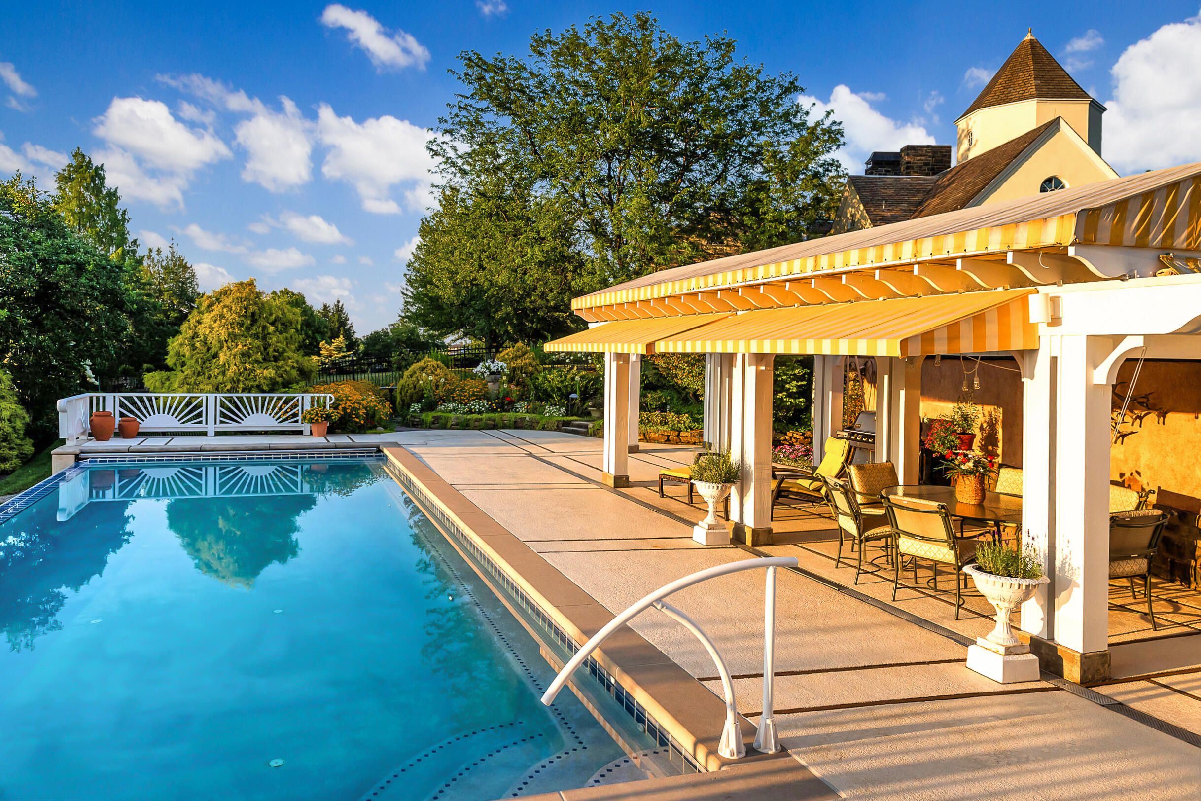  406 Hillside Drive, Sewickley, PA 15143 - 物件實景