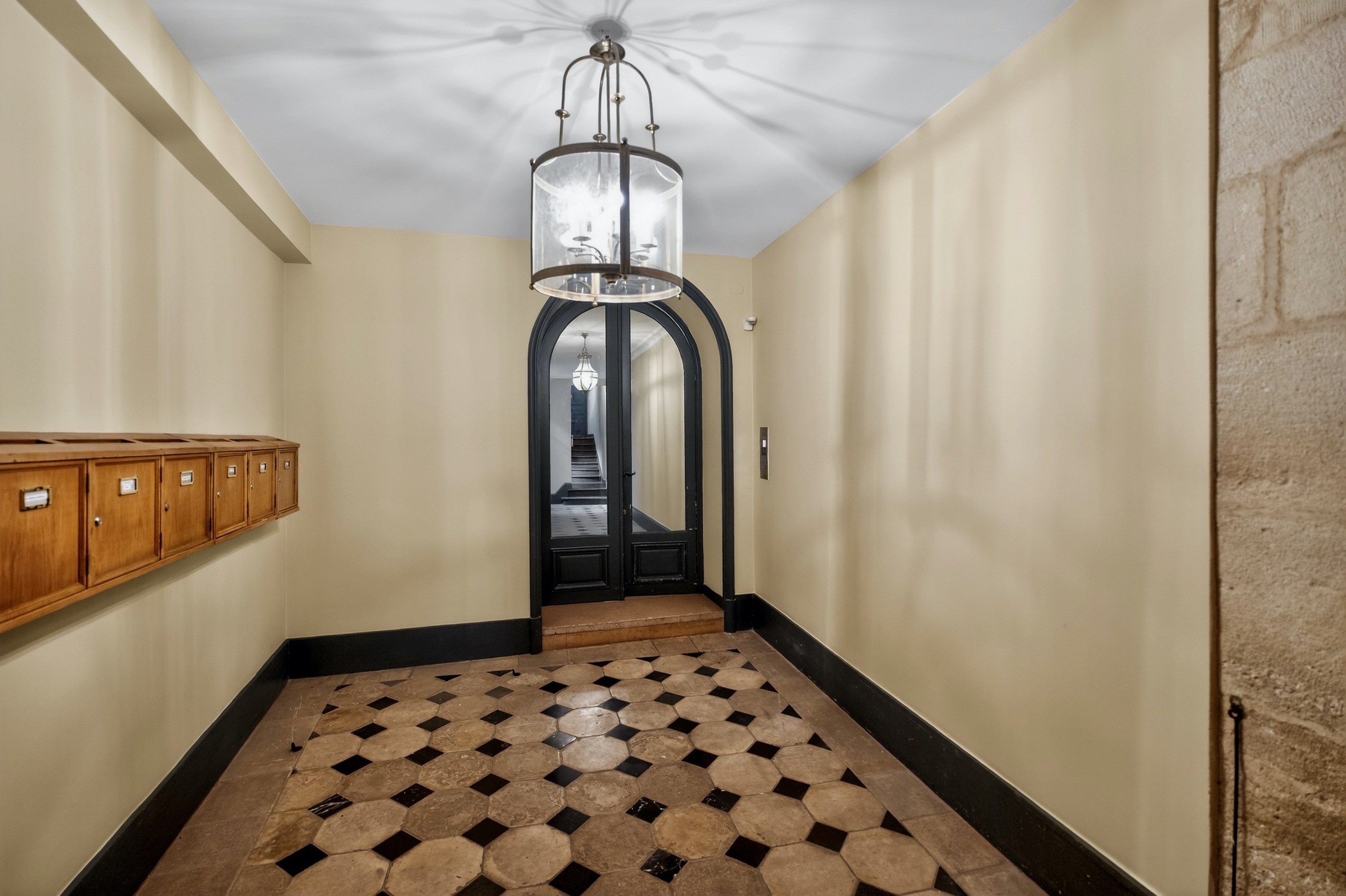  St Pères - Grenelle : Superb renovated apartment with AC - 物件實景