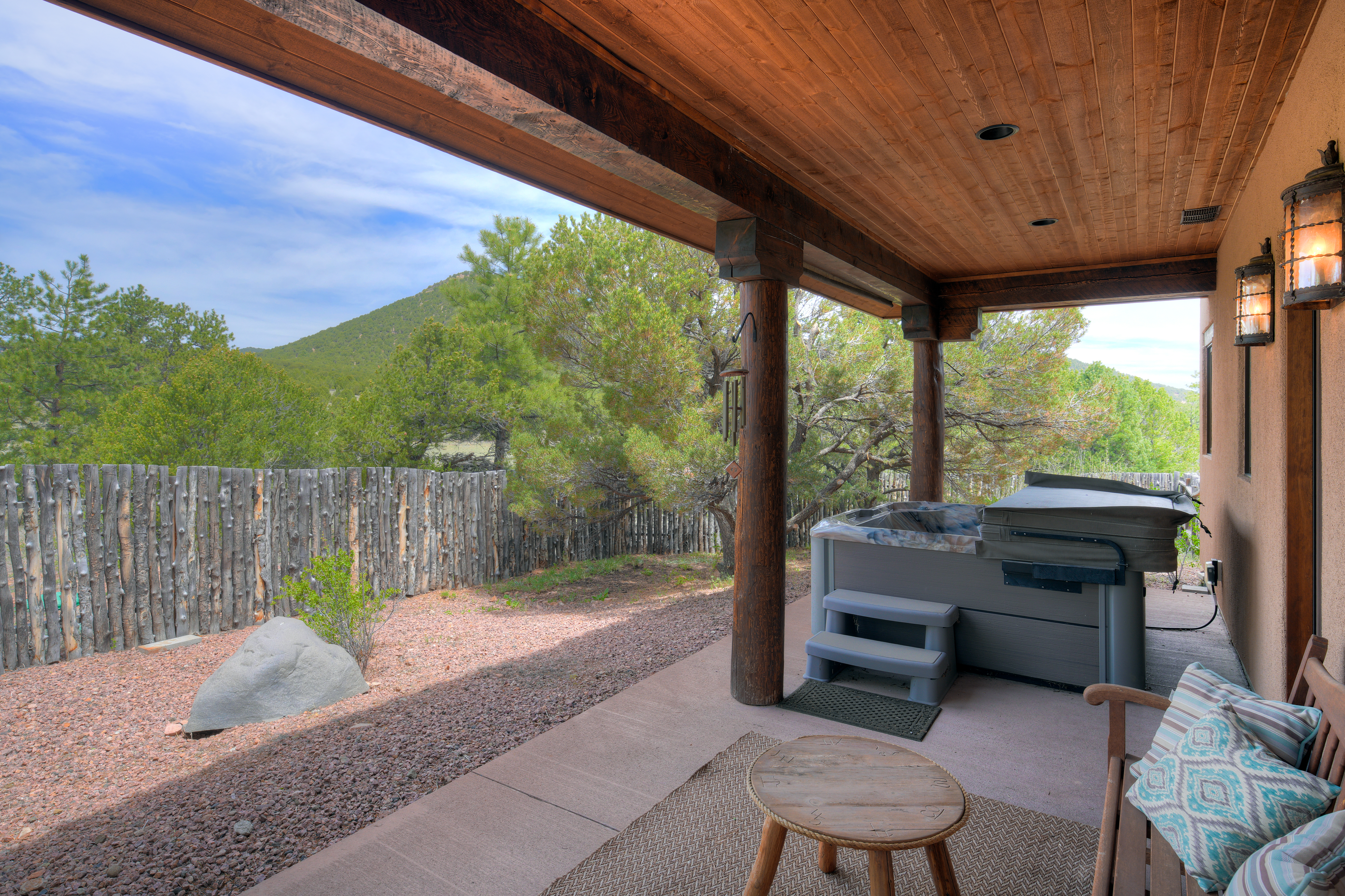  1328 Round Up Road, Westcliffe, CO, 81252 - 物件實景
