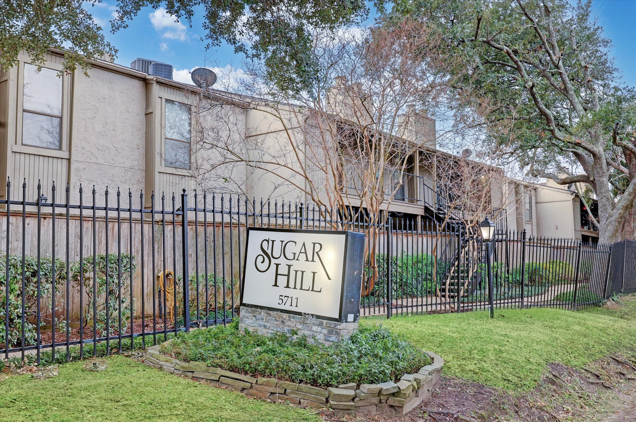  5711 Sugar Hill Drive #119 - 物件實景