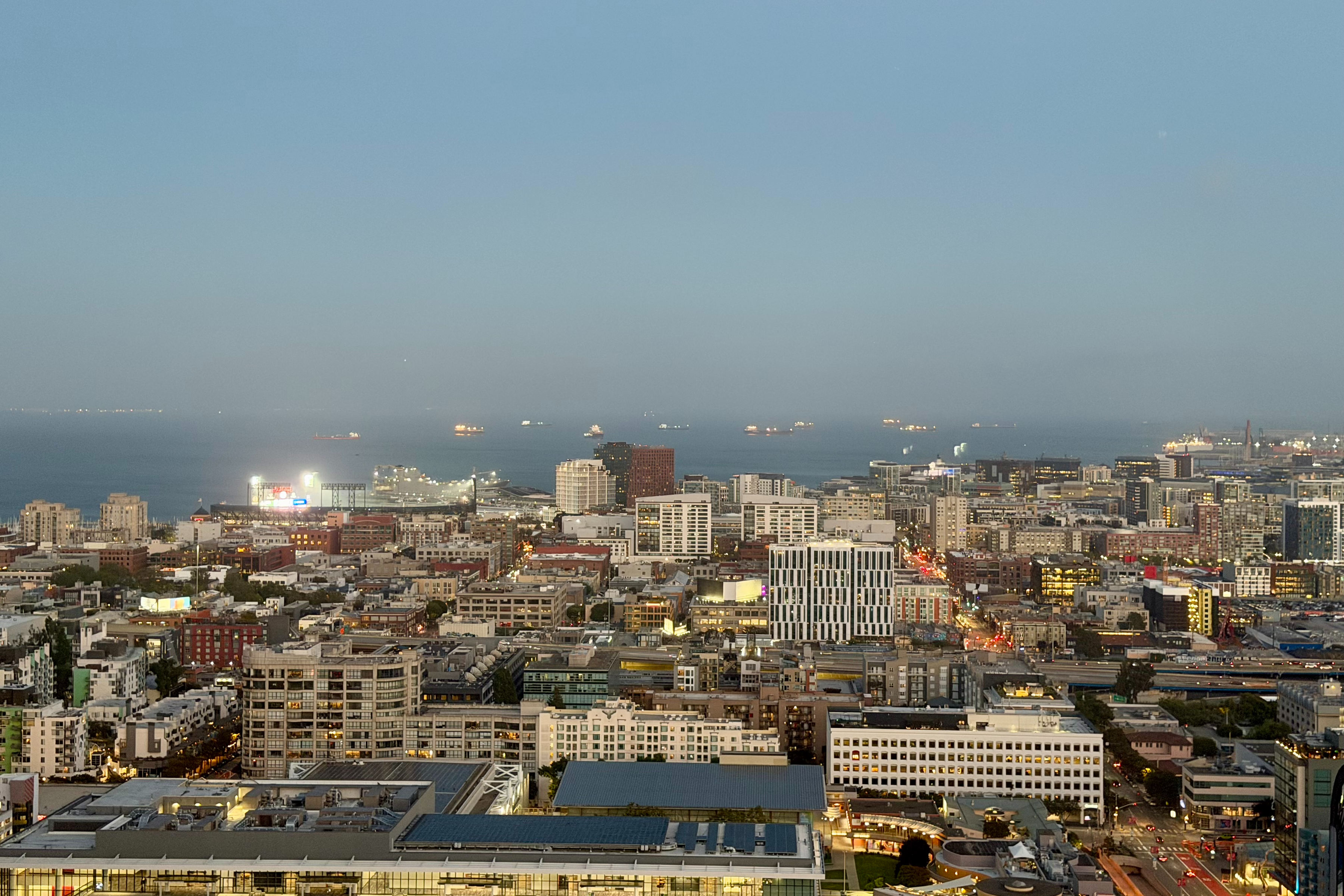  765 Market Street #PH2G - 物件實景