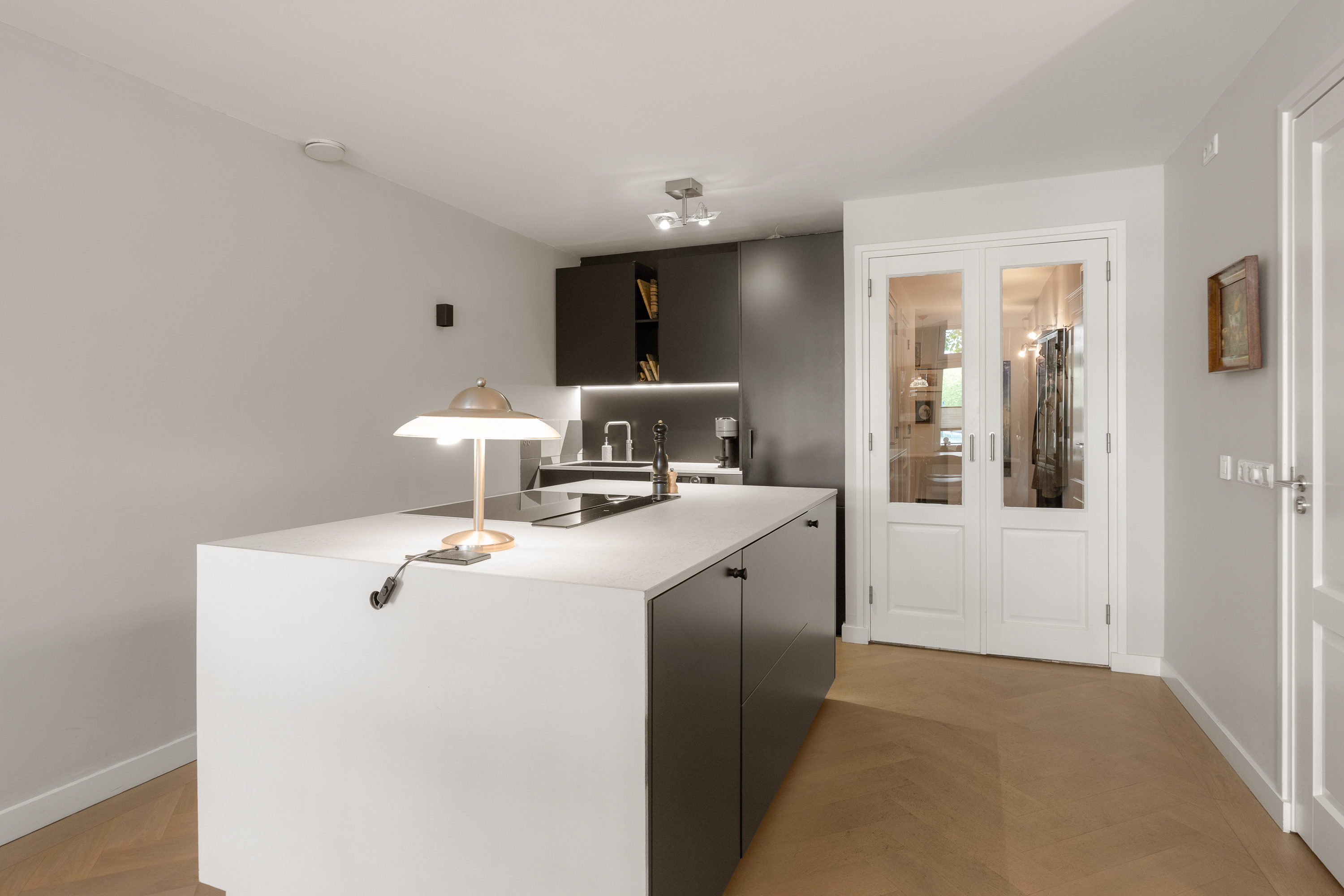  Refined Waterfront Living in the Heart of Utrecht - 物件實景
