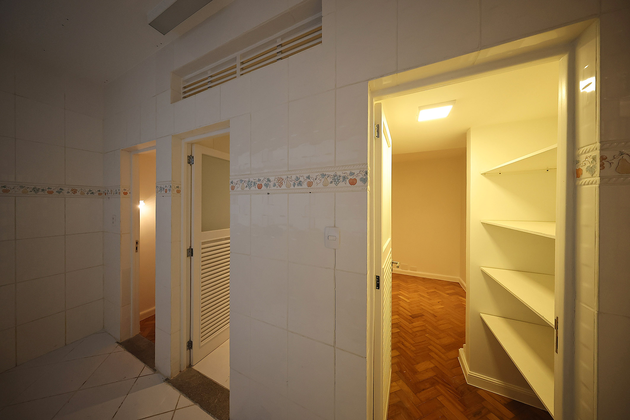  Apartment with Ocean Views at Edifício Chopin on Avenida Atlântica - 物件實景