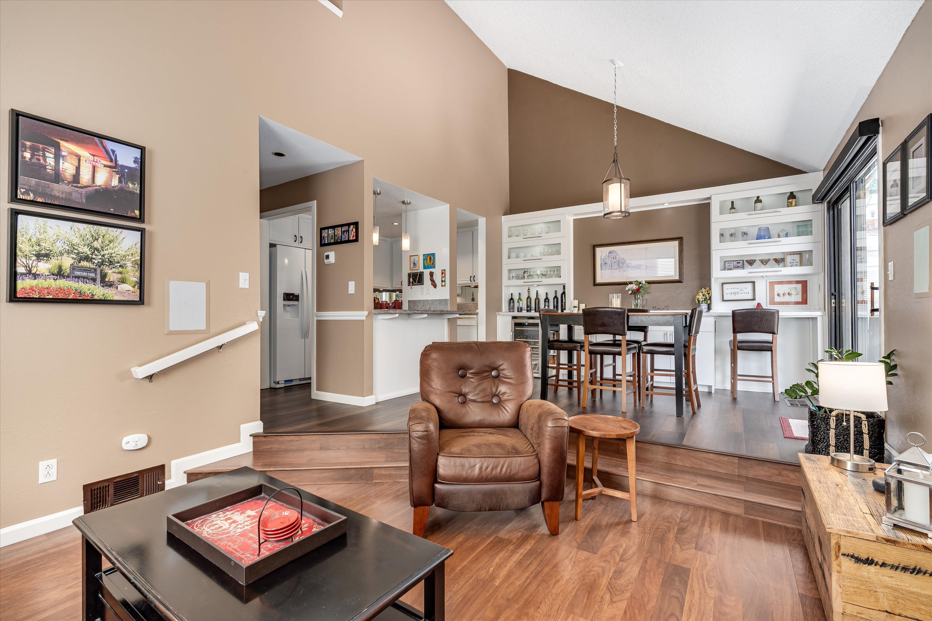  1927 Mount Ave. Yountville, CA 94599 - 物件實景