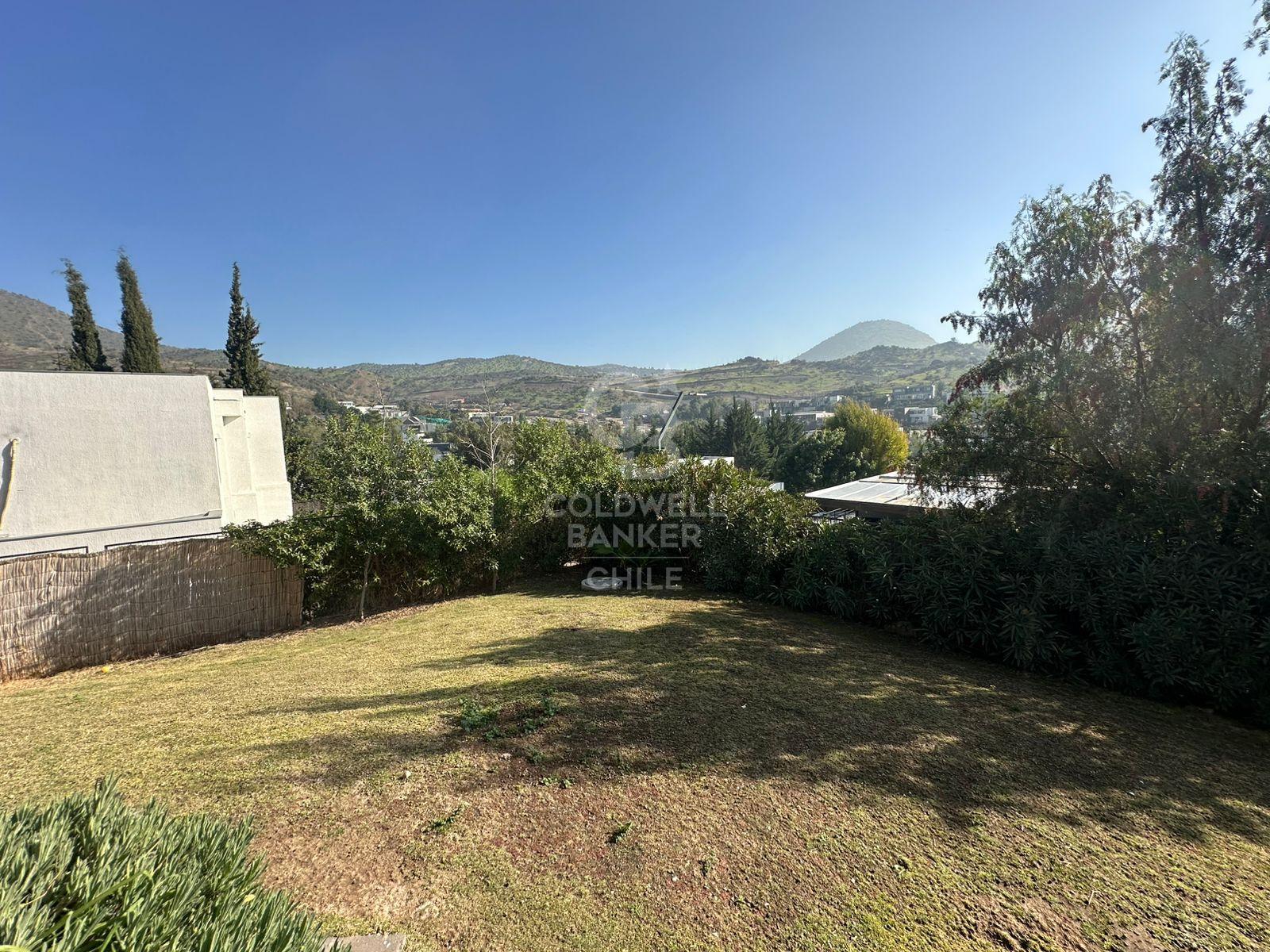 Colina, Chile, 3 Bedrooms Bedrooms, ,3 BathroomsBathrooms,Residential,For Sale,1902033