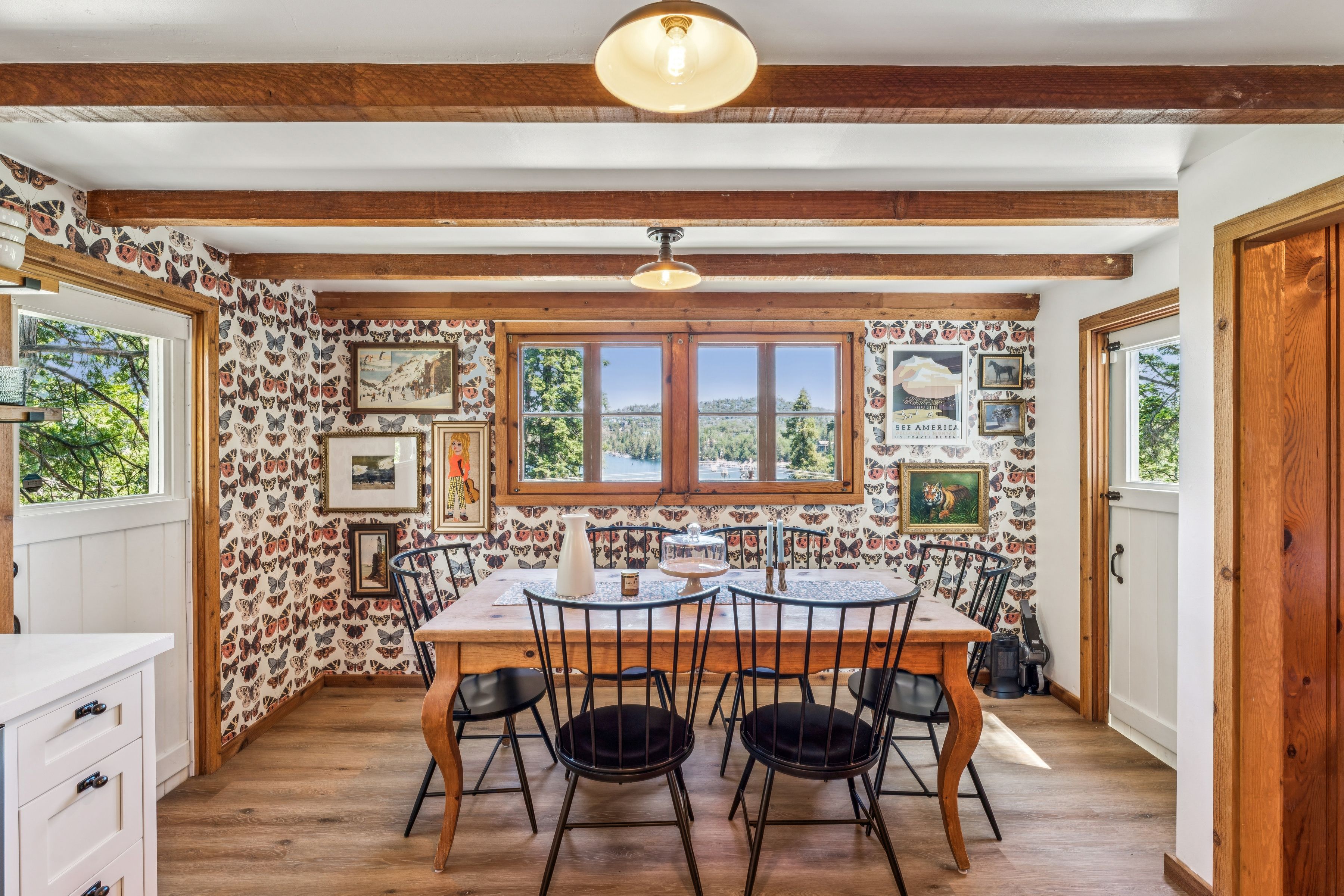  28901 Palisades Drive, Lake Arrowhead, CA 92352 - 物件實景