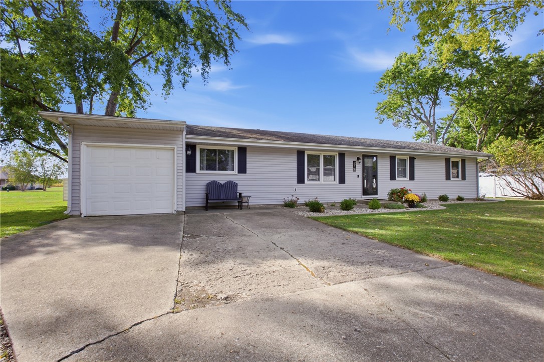 Ohio St, Atwood, IL 61913 #1