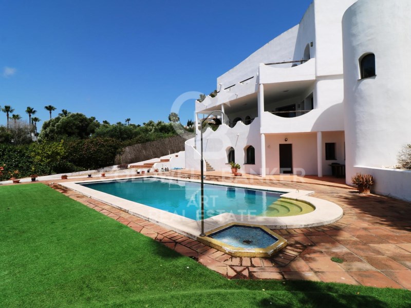 Sotogrande, Andalusia, ES, 6 Bedrooms Bedrooms, ,4 BathroomsBathrooms,Residential,For Sale,1837398