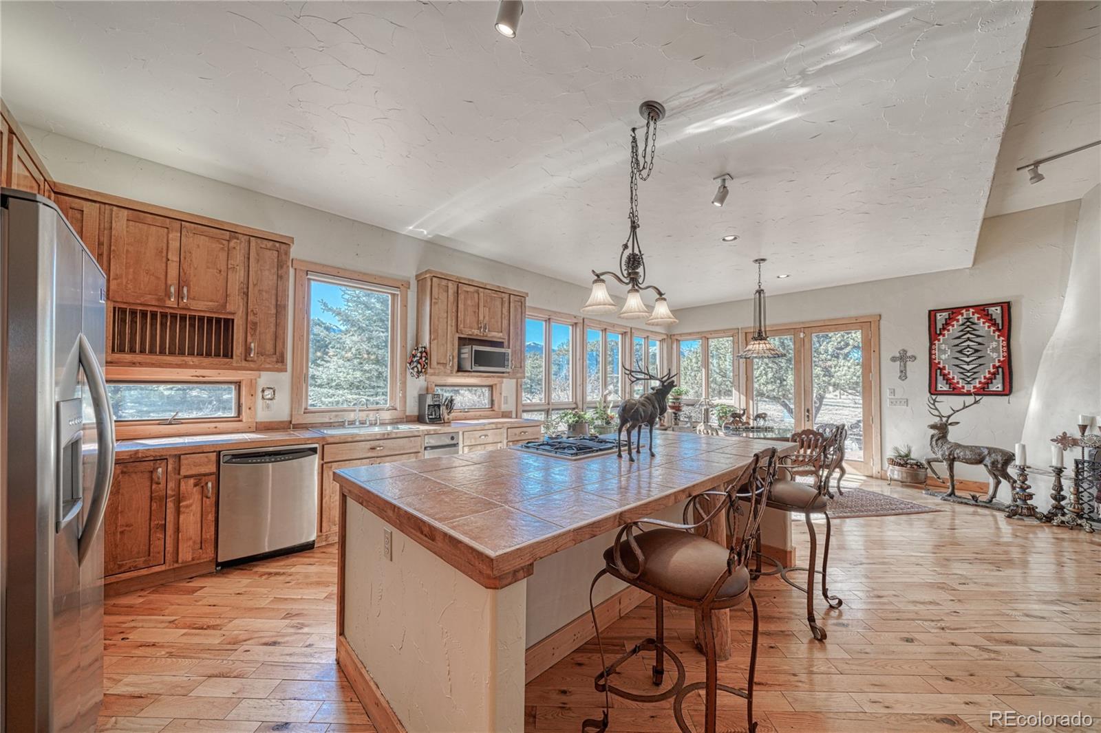 Salida, Colorado, 81201, United States, 4 Bedrooms Bedrooms, ,4 BathroomsBathrooms,Residential,For Sale,1975742