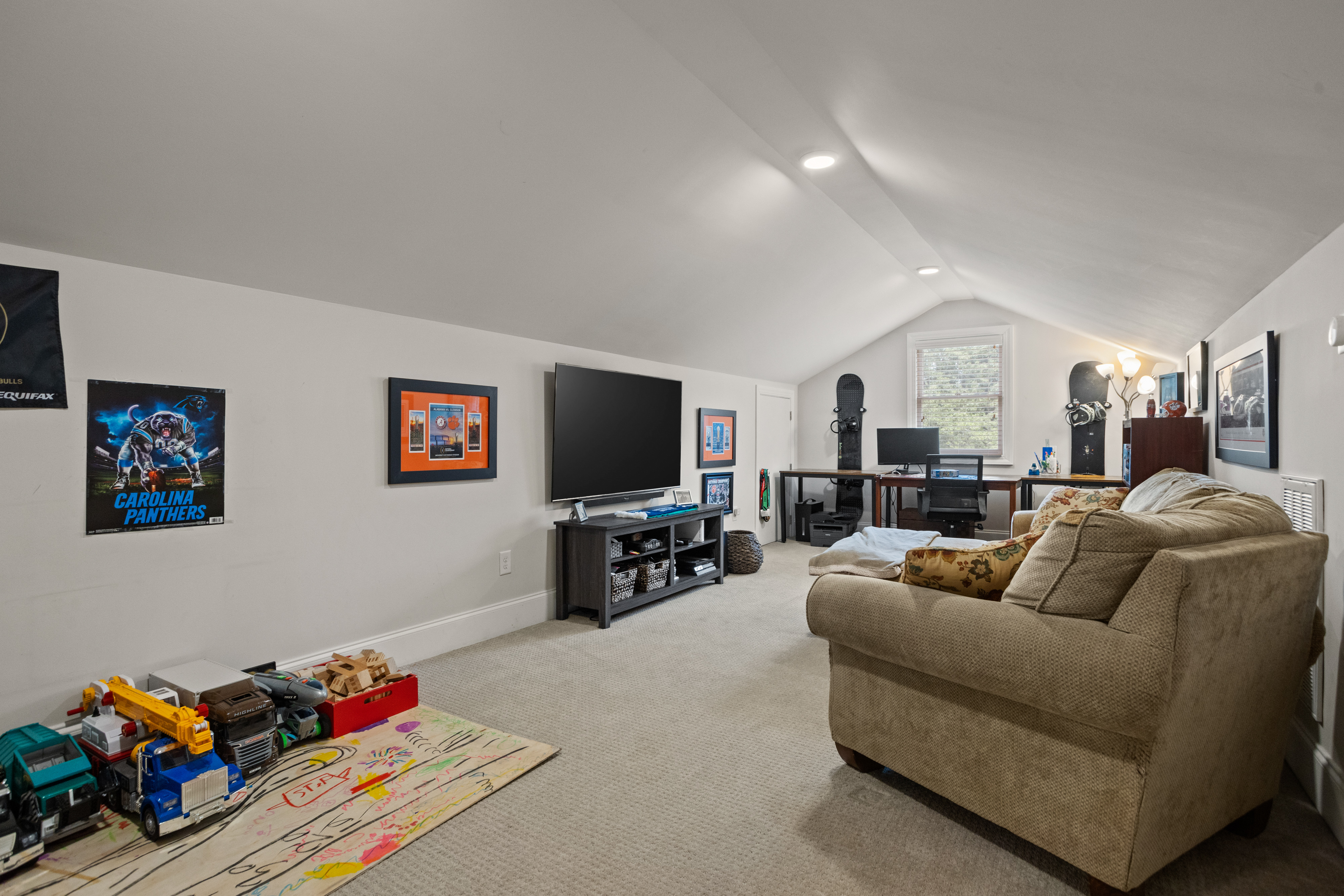  4 Waverly Court, Greenville, SC 29605 - 物件實景