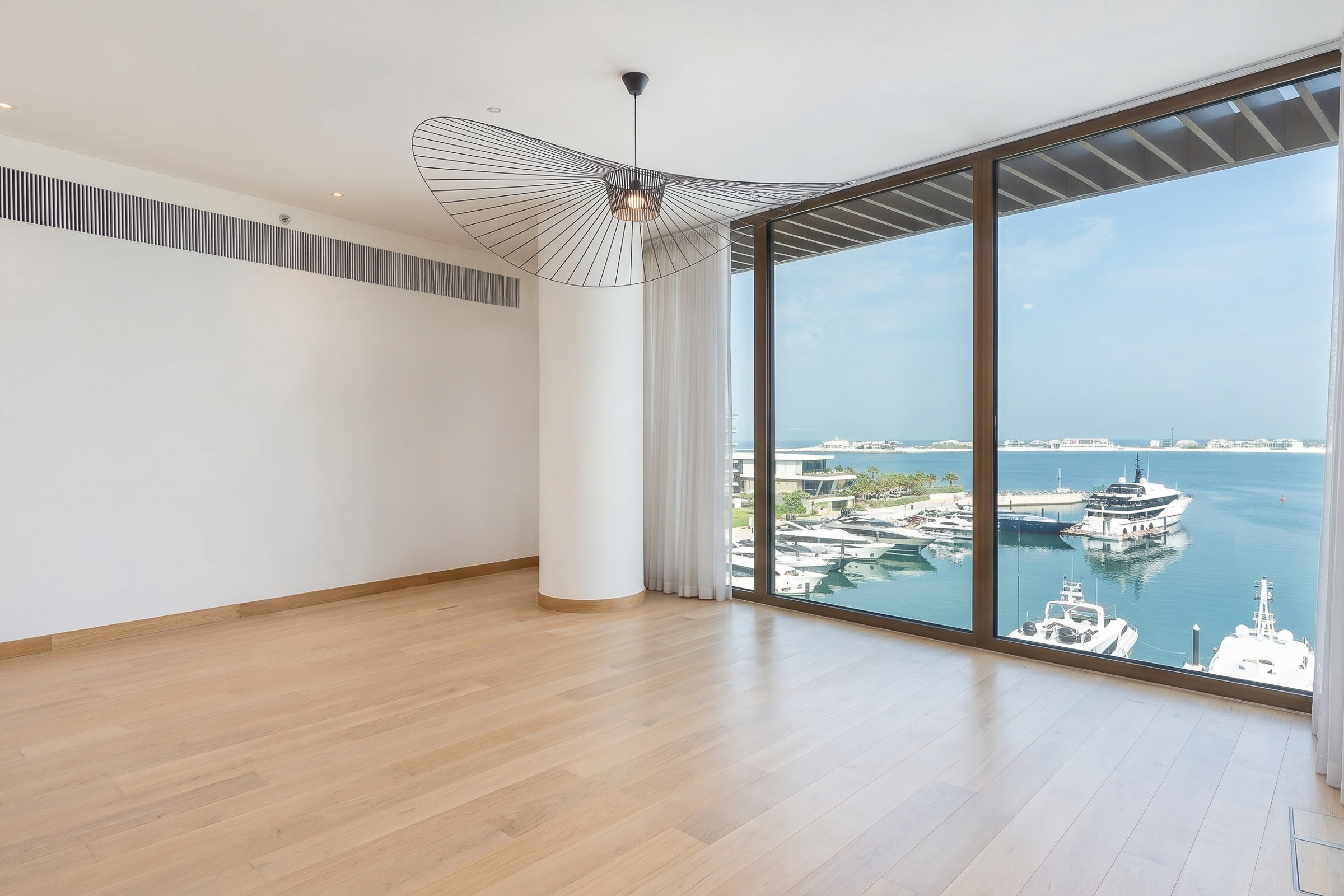  Exclusive Waterfront Home on Jumeirah Bay Island - 物件實景