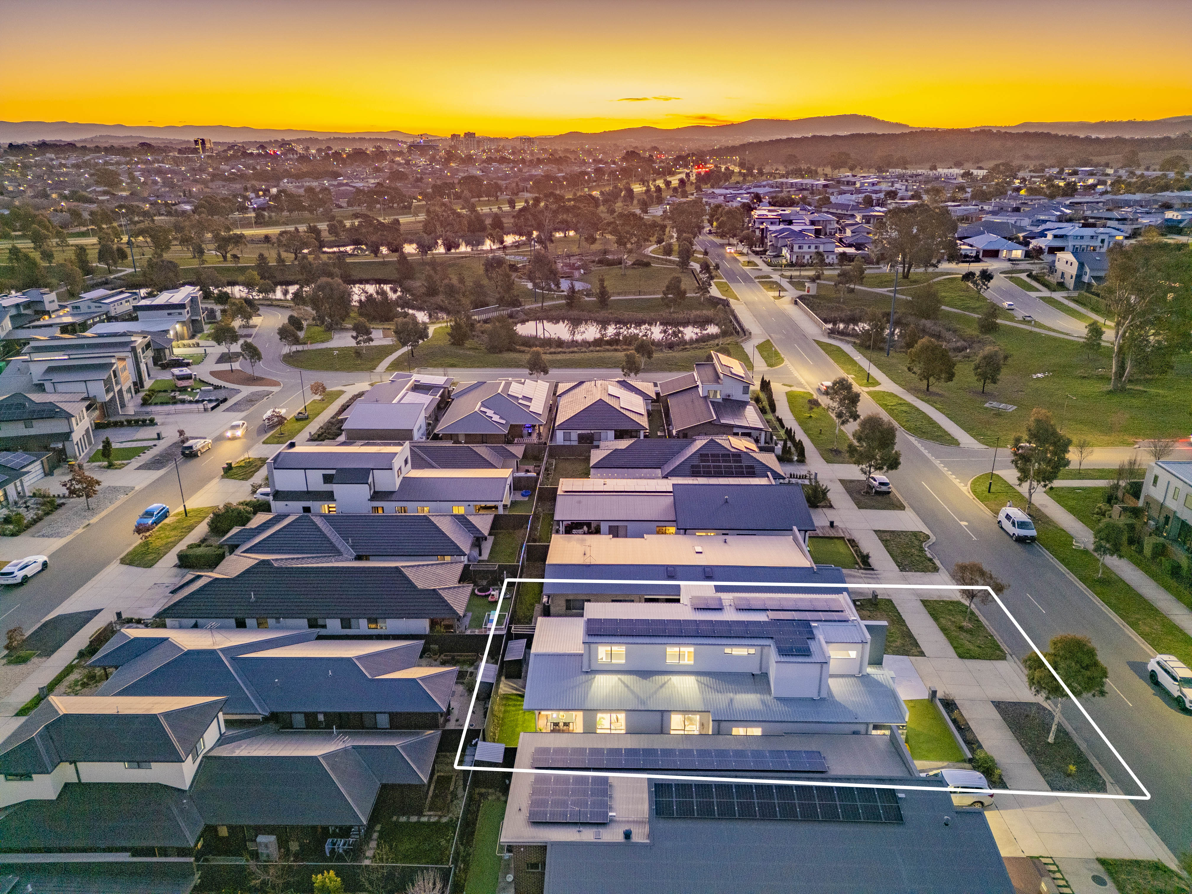  169 Bettong Avenue, Throsby ACT 2914 - 物件實景