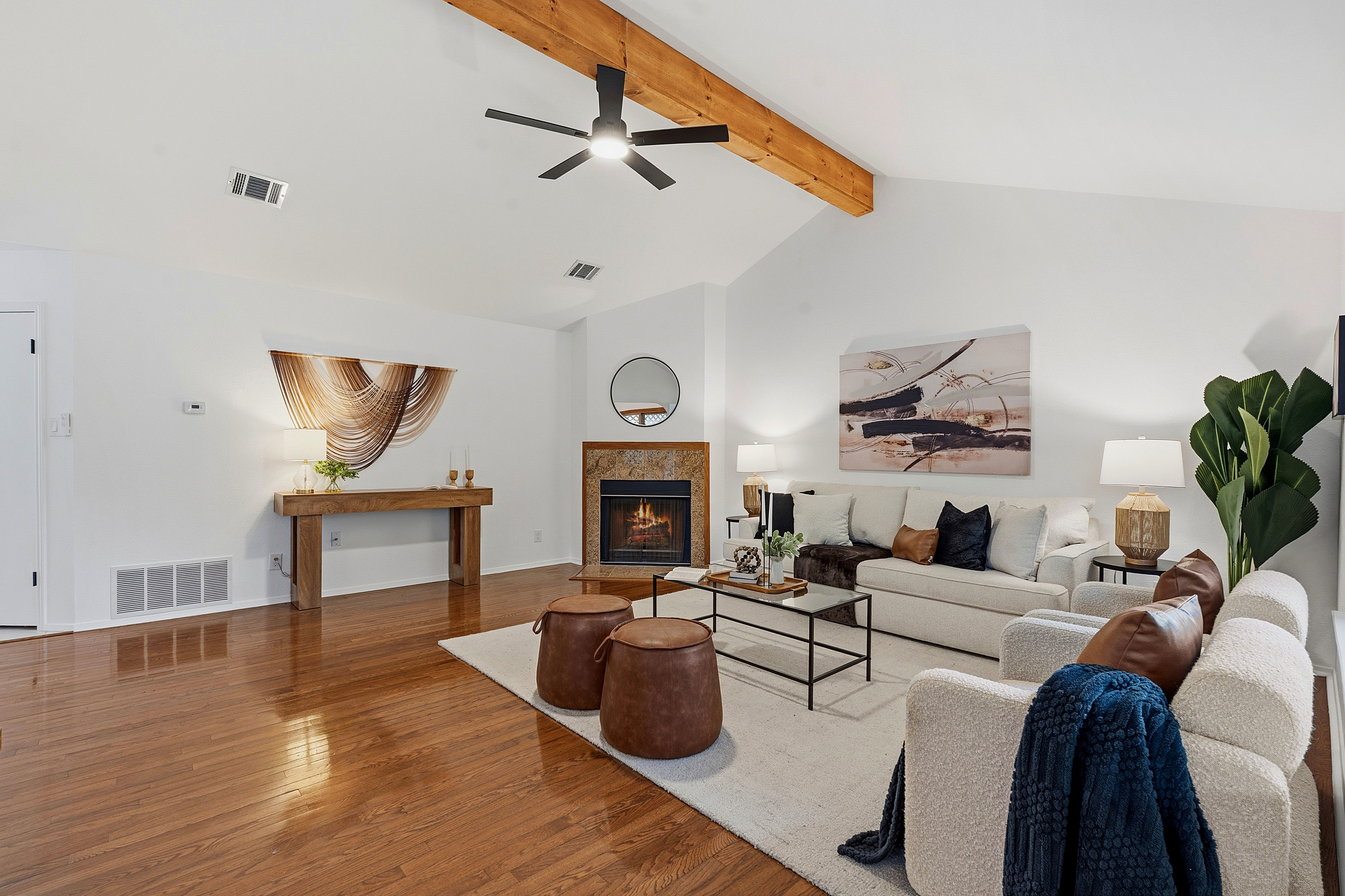  Cherry Creek Ranch Home - 物件實景