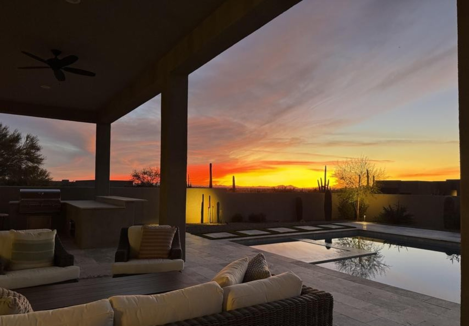  12058 E Placita Rancho Soldados, Tucson, AZ 85749 - 物件實景