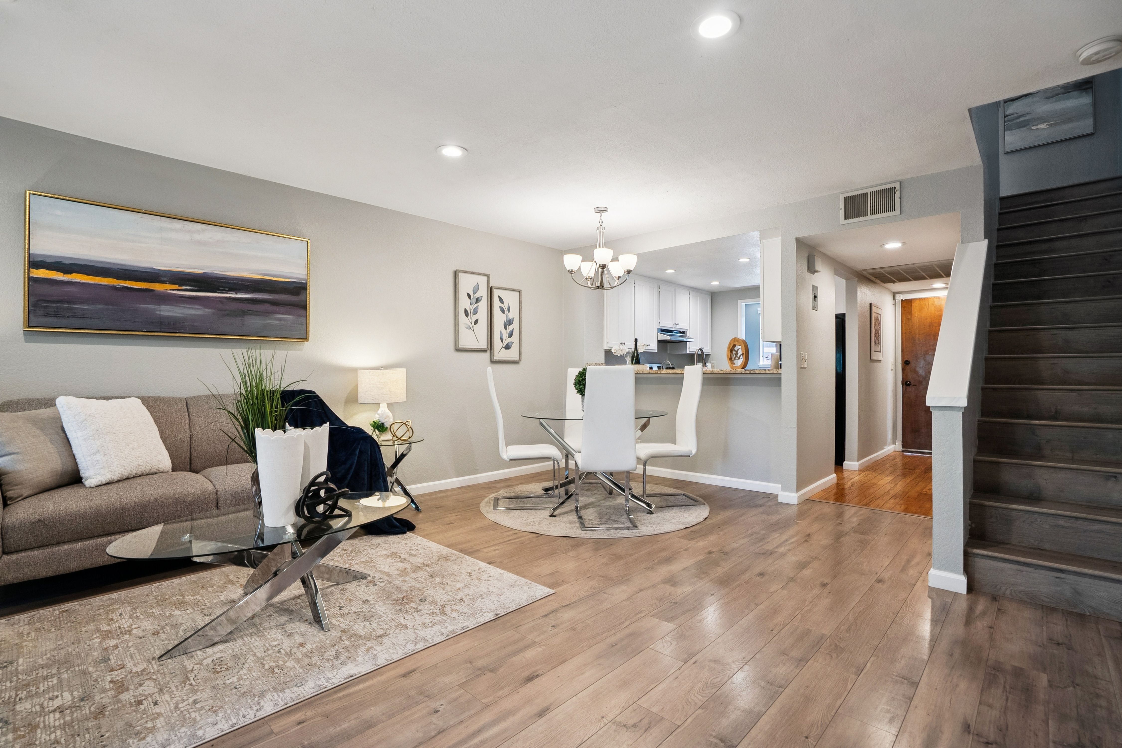  Comfort, Convenience, and Amenities in The Heart of San Jose - 物件實景