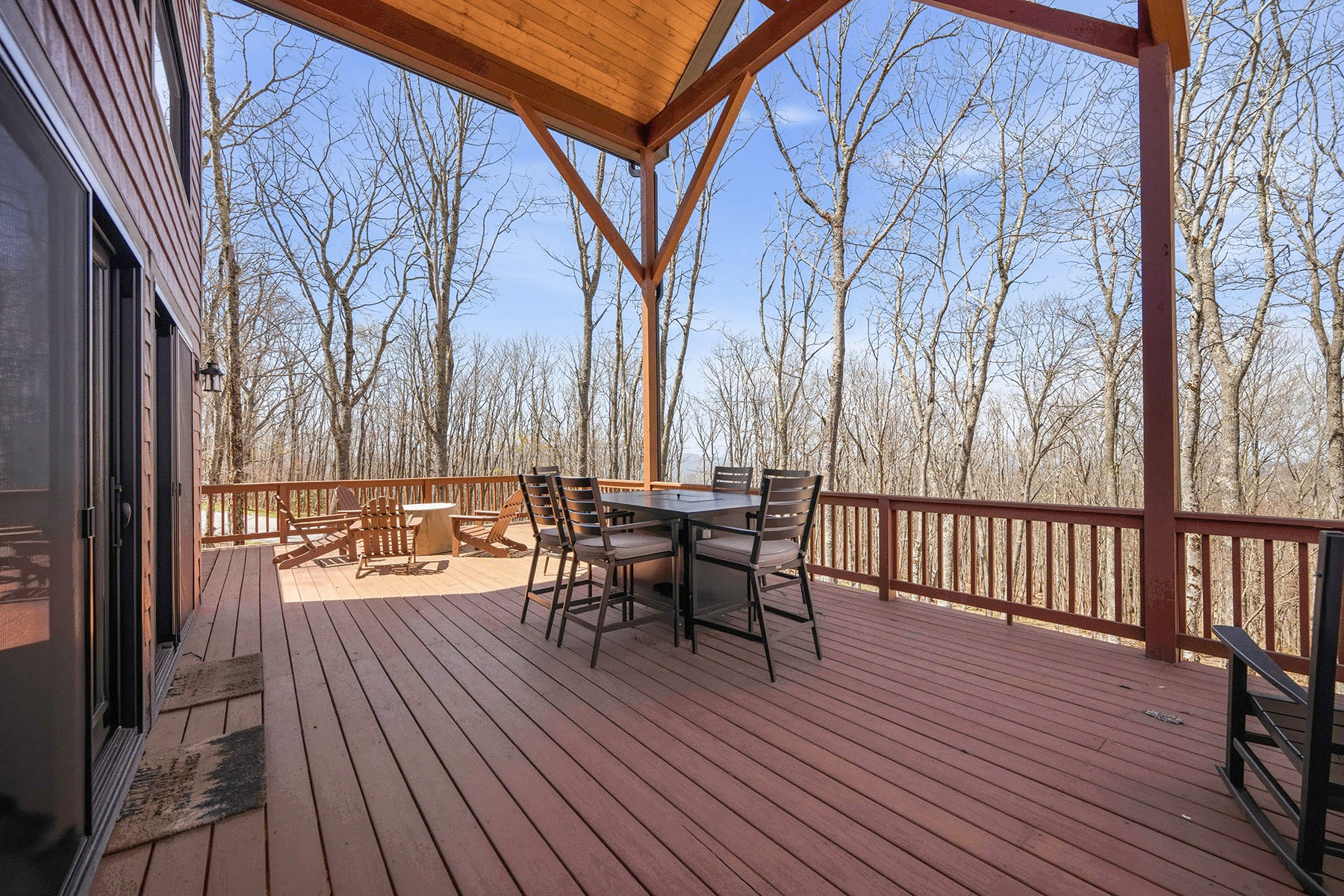  BANNER ELK - THE LODGES AT EAGLES NEST - 物件實景