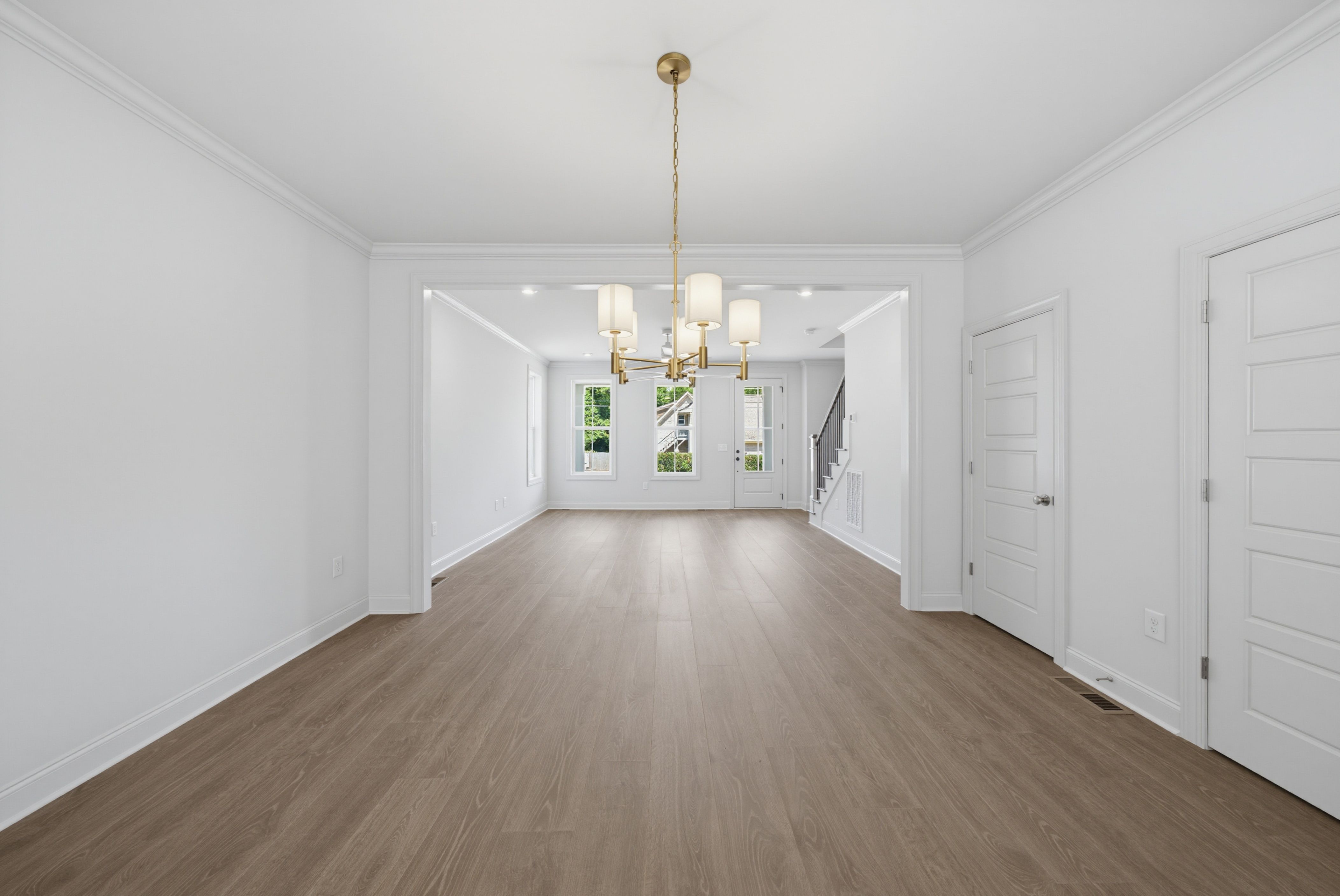  401 Brooks Avenue, Raleigh, NC, 27607 - 物件實景