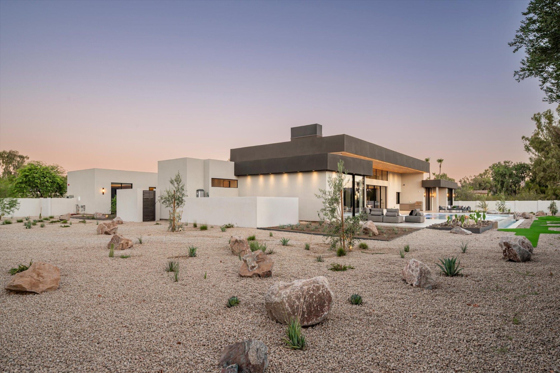  11608 N Blackheath Road ¦ Scottsdale, AZ - 物件實景