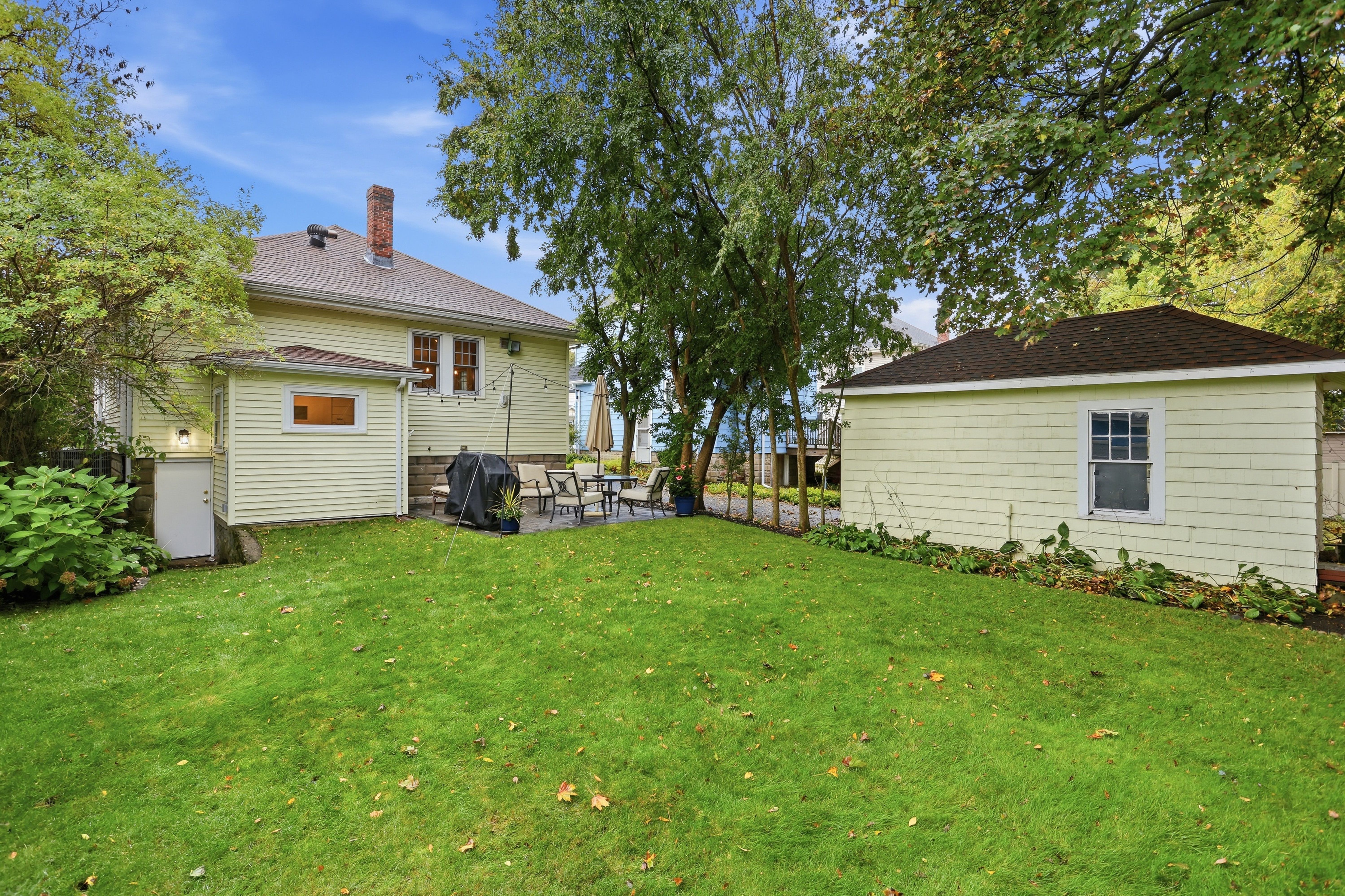 54 Bruce Road, Waltham, MA 02453 - 物件實景