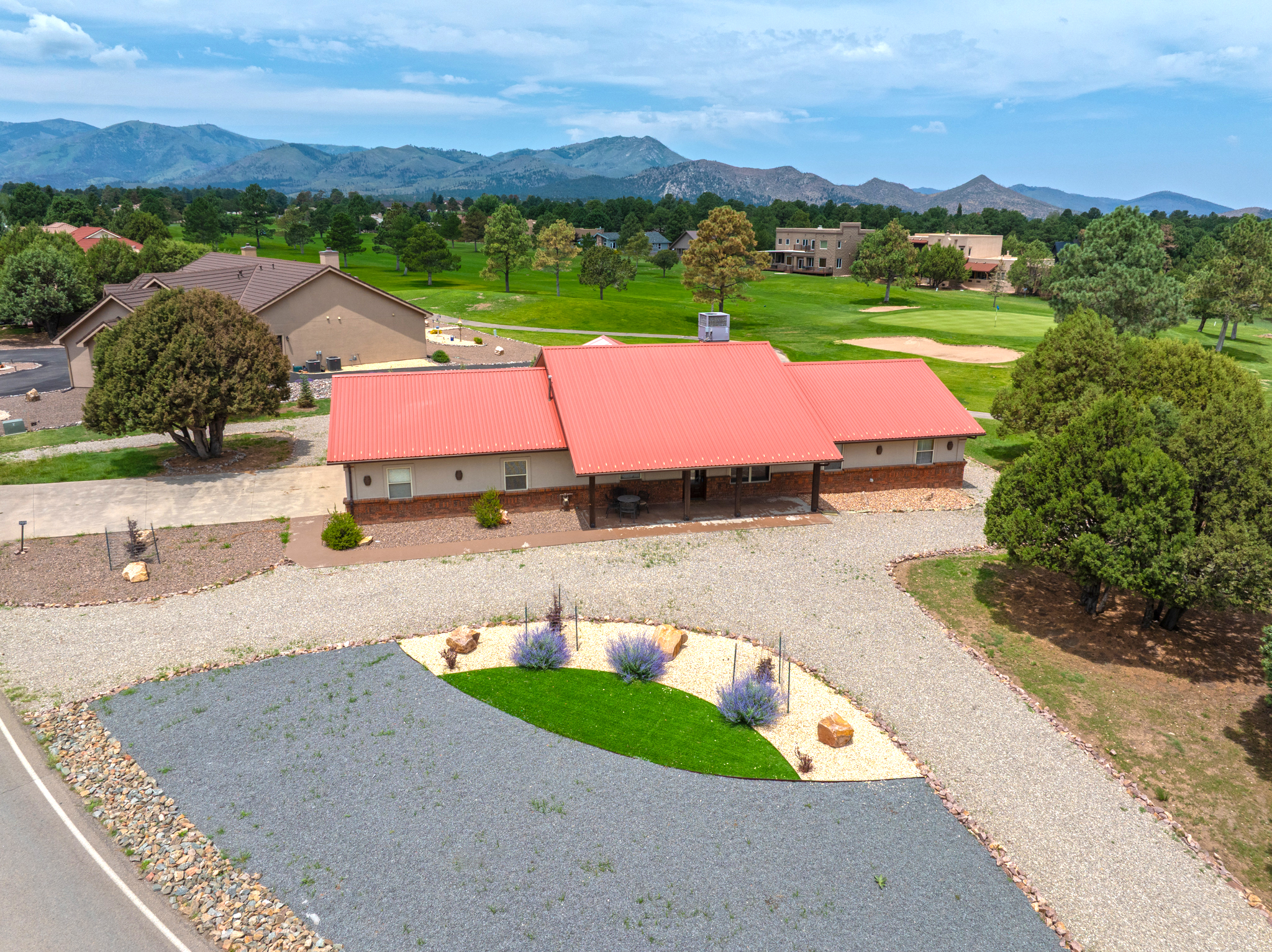 Alto, New Mexico, 88312, United States, 3 Bedrooms Bedrooms, ,2 BathroomsBathrooms,Residential,For Sale,1891048