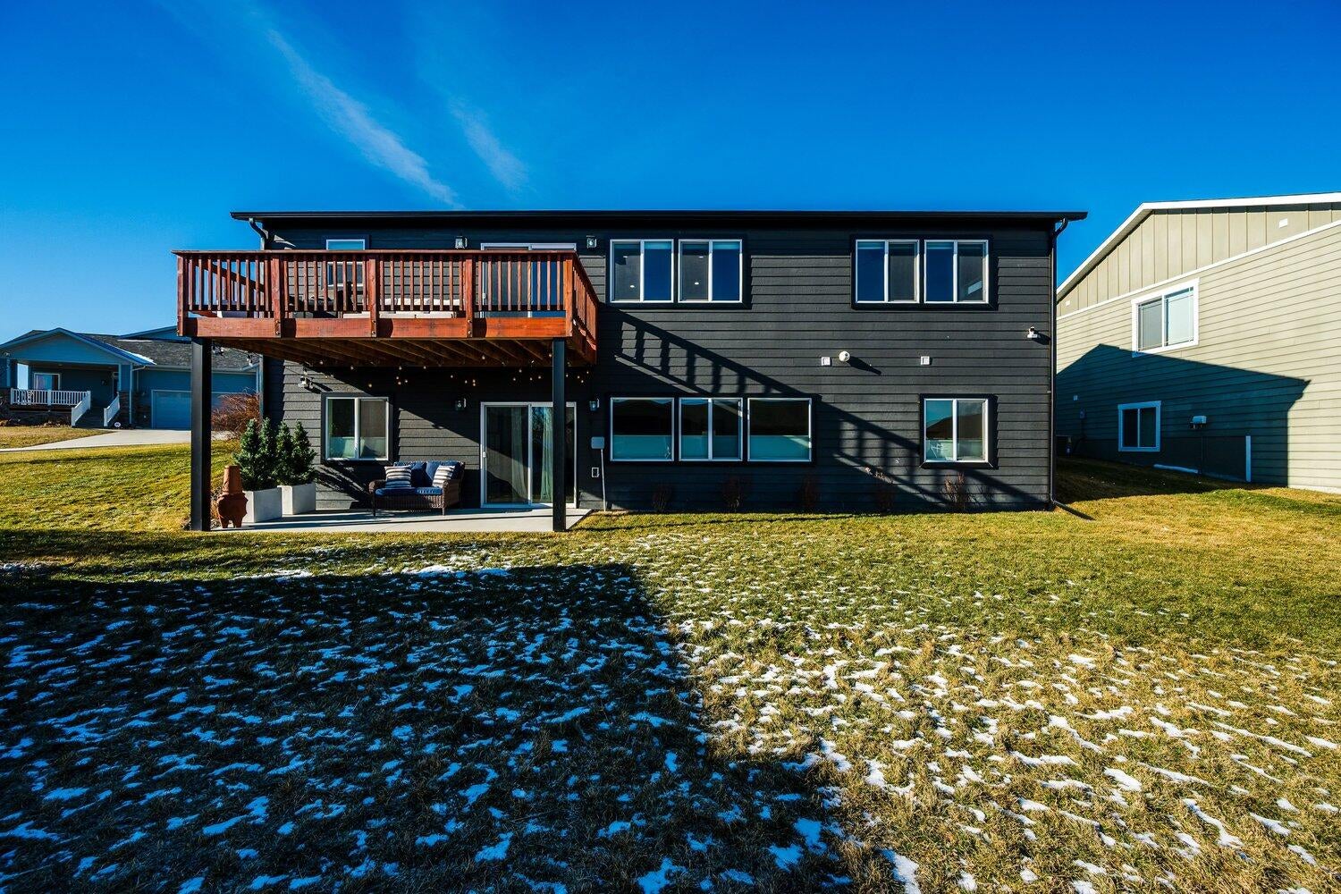 Sheridan, Wyoming, 82801, United States, 5 Bedrooms Bedrooms, ,3 BathroomsBathrooms,Residential,For Sale,2011699