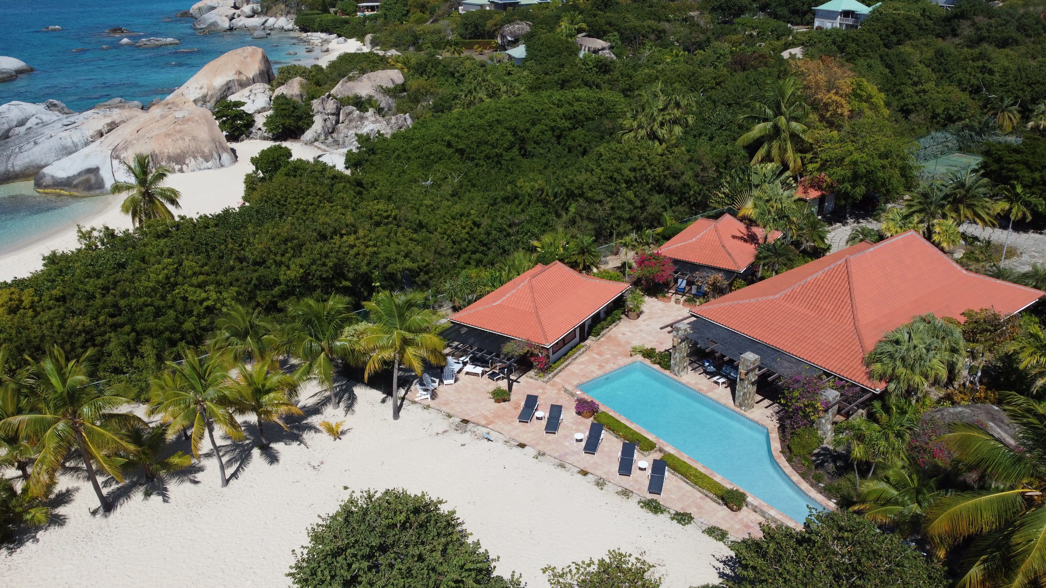 Virgin Gorda, VG, 7 Bedrooms Bedrooms, ,5 BathroomsBathrooms,Residential,For Sale,1695168