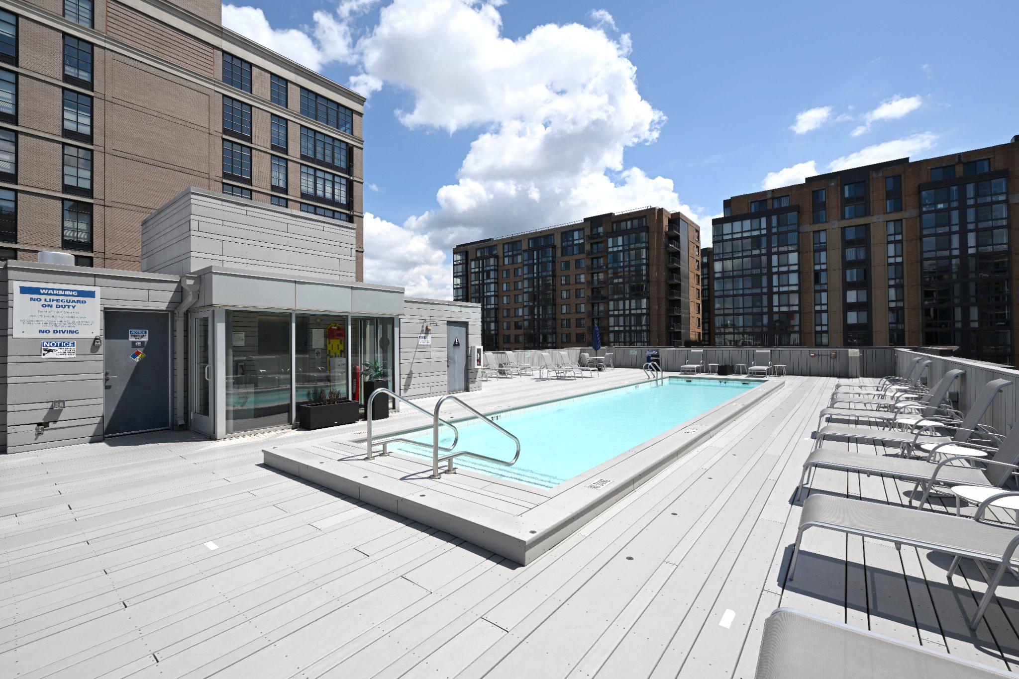  437 New York Avenue NW, Washington, DC, 20001 - 物件實景