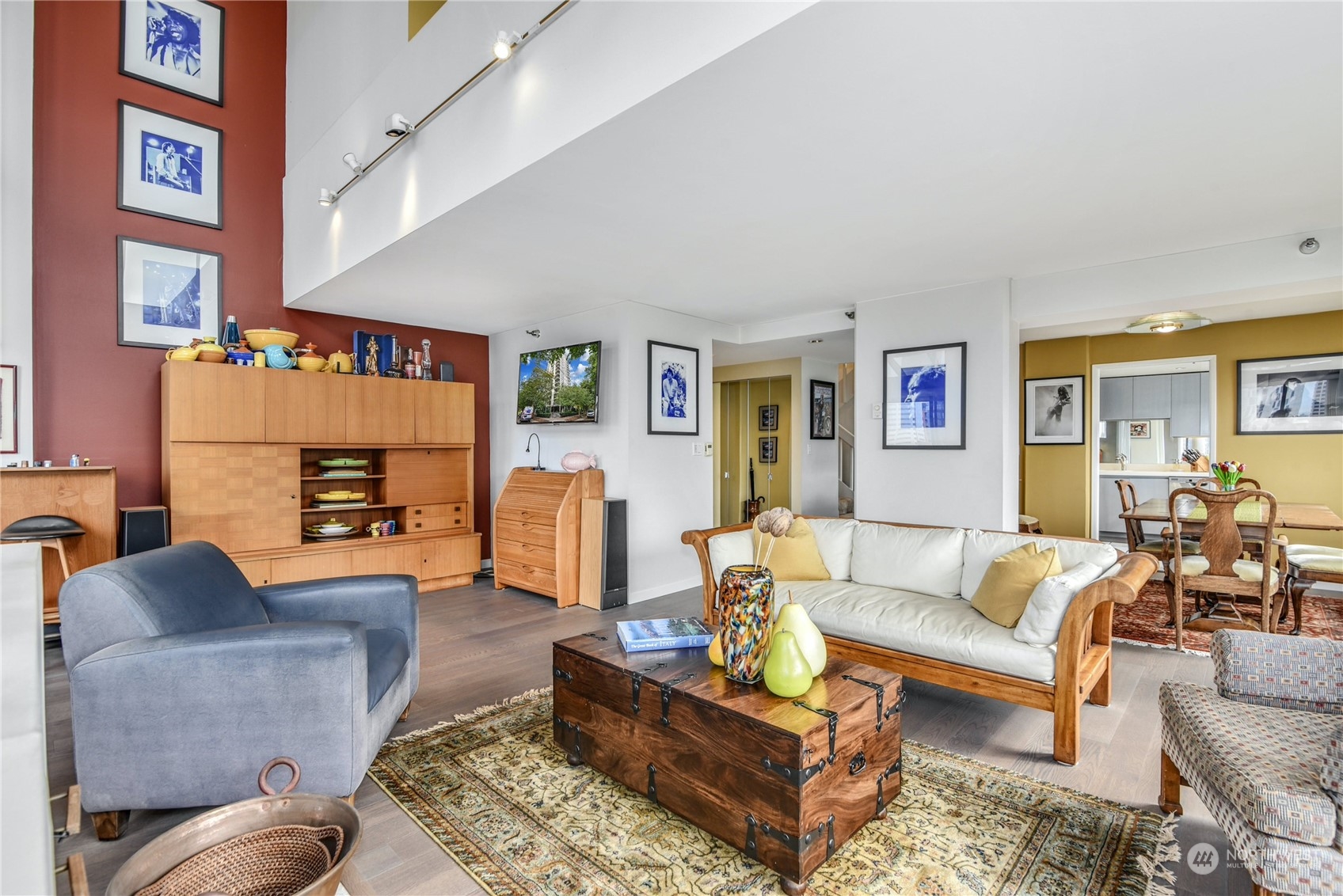 1120 Spring Street Unit 1604, Seattle, Washington, 98104, United States, 2 Bedrooms Bedrooms, ,2 BathroomsBathrooms,Residential,For Sale,1120 Spring Street Unit 1604,1540282
