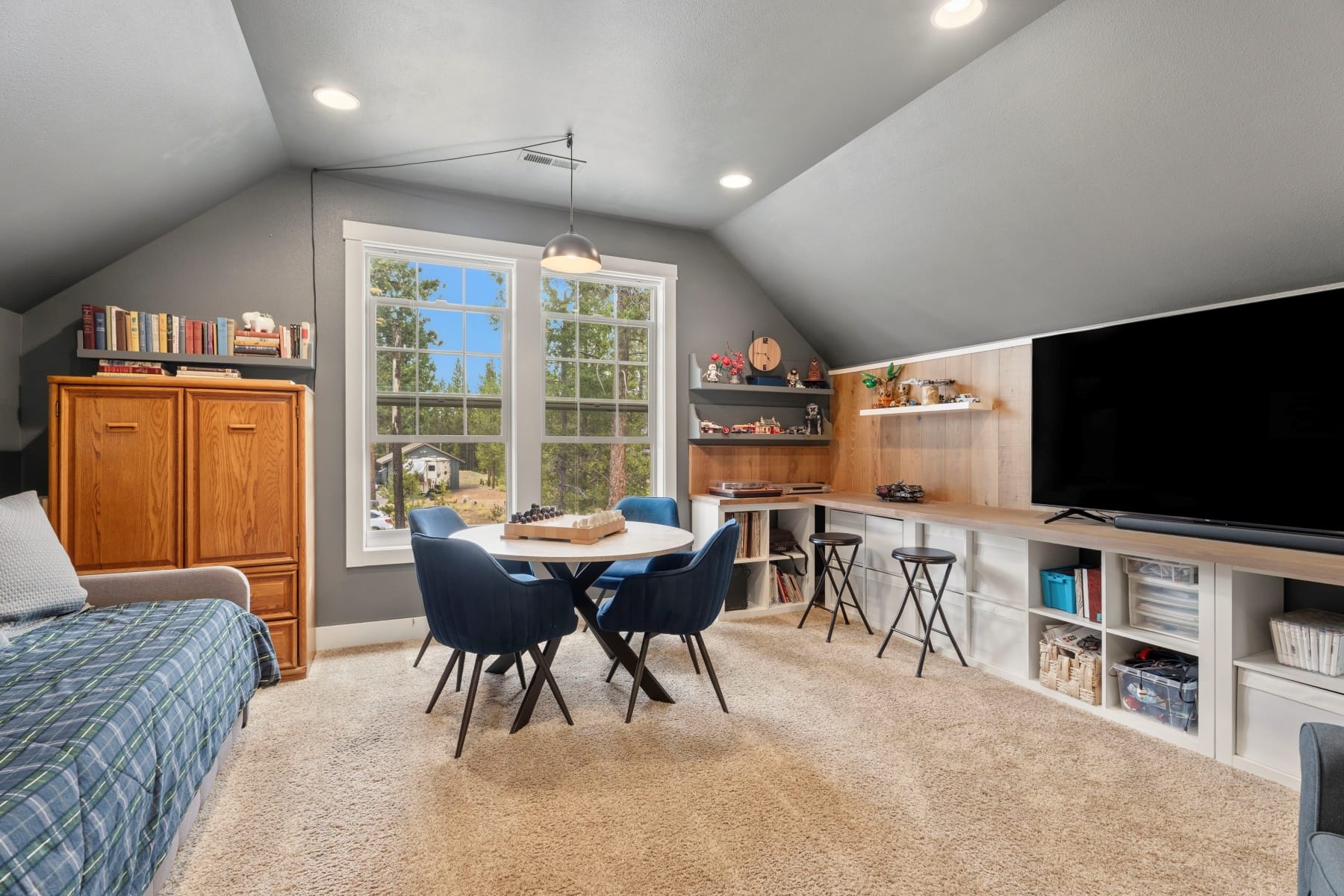  17169 Kingsburg Road Bend, OR 97707 - 物件實景