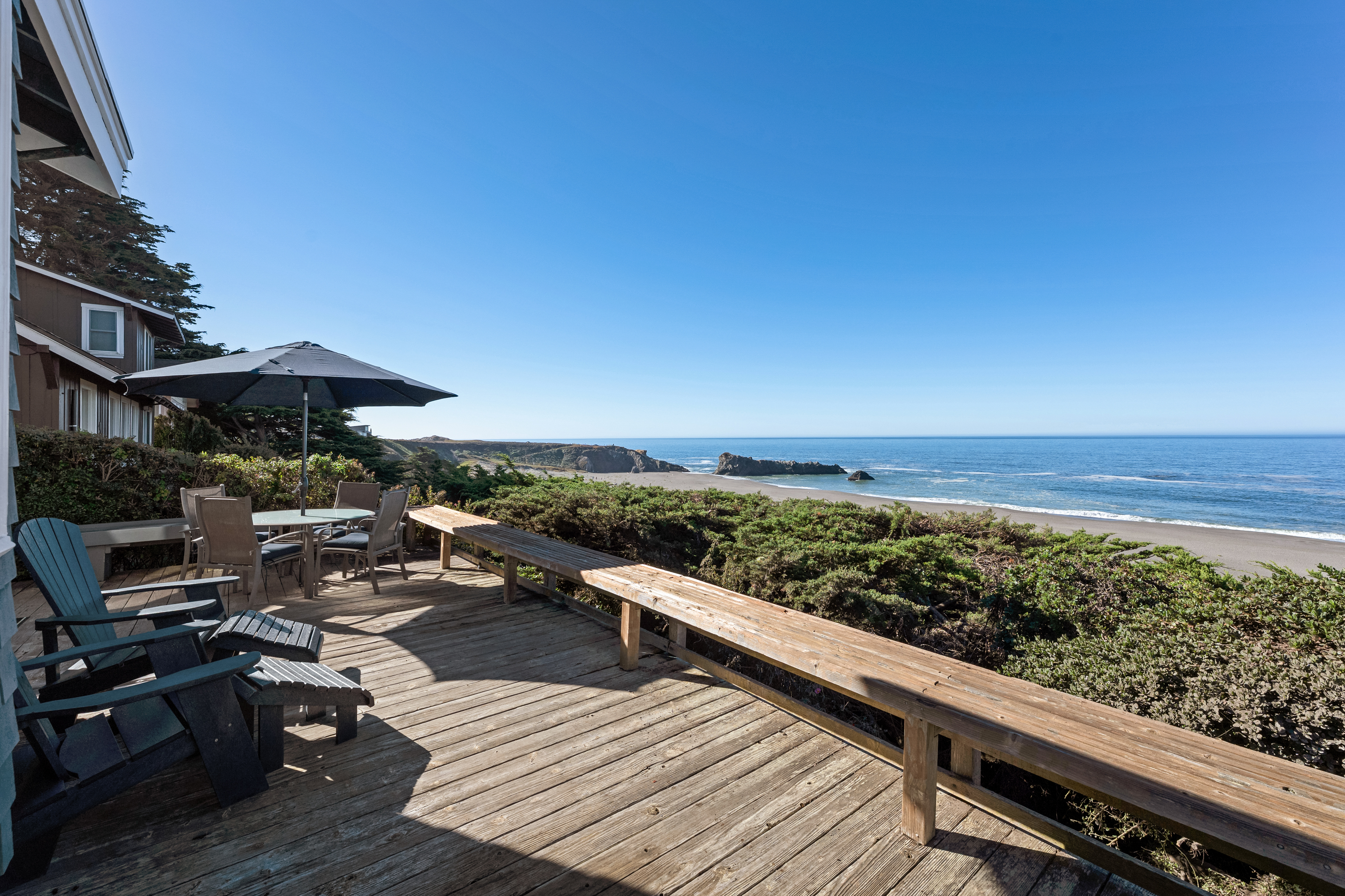  7141 Cliff Avenue, Bodega Bay, CA 94923 - 物件實景