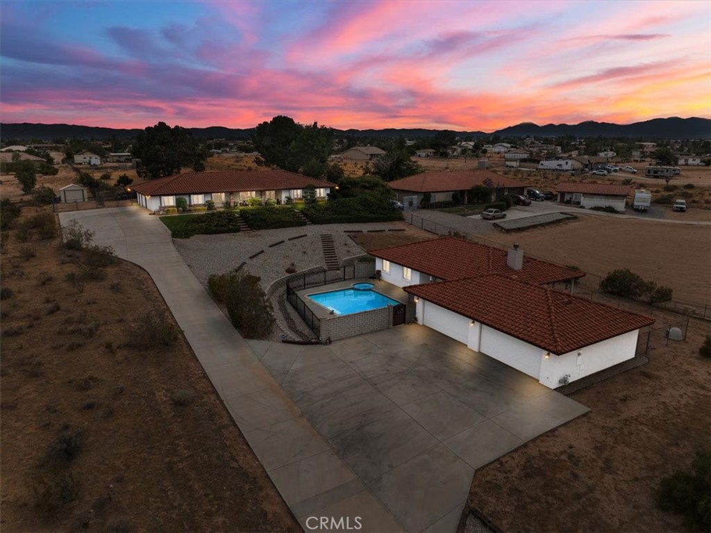 Hesperia, California, 92345, United States, ,Residential,For Sale,1942846