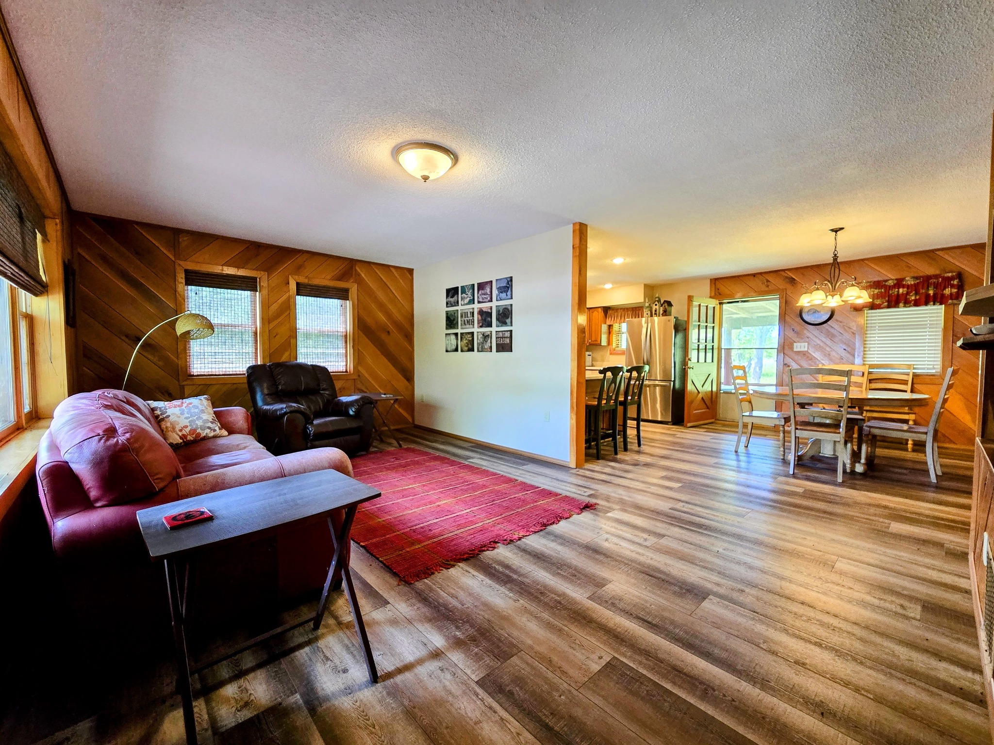 Center, Missouri, 63436, United States, 3 Bedrooms Bedrooms, ,1 BathroomBathrooms,Residential,For Sale,2043606