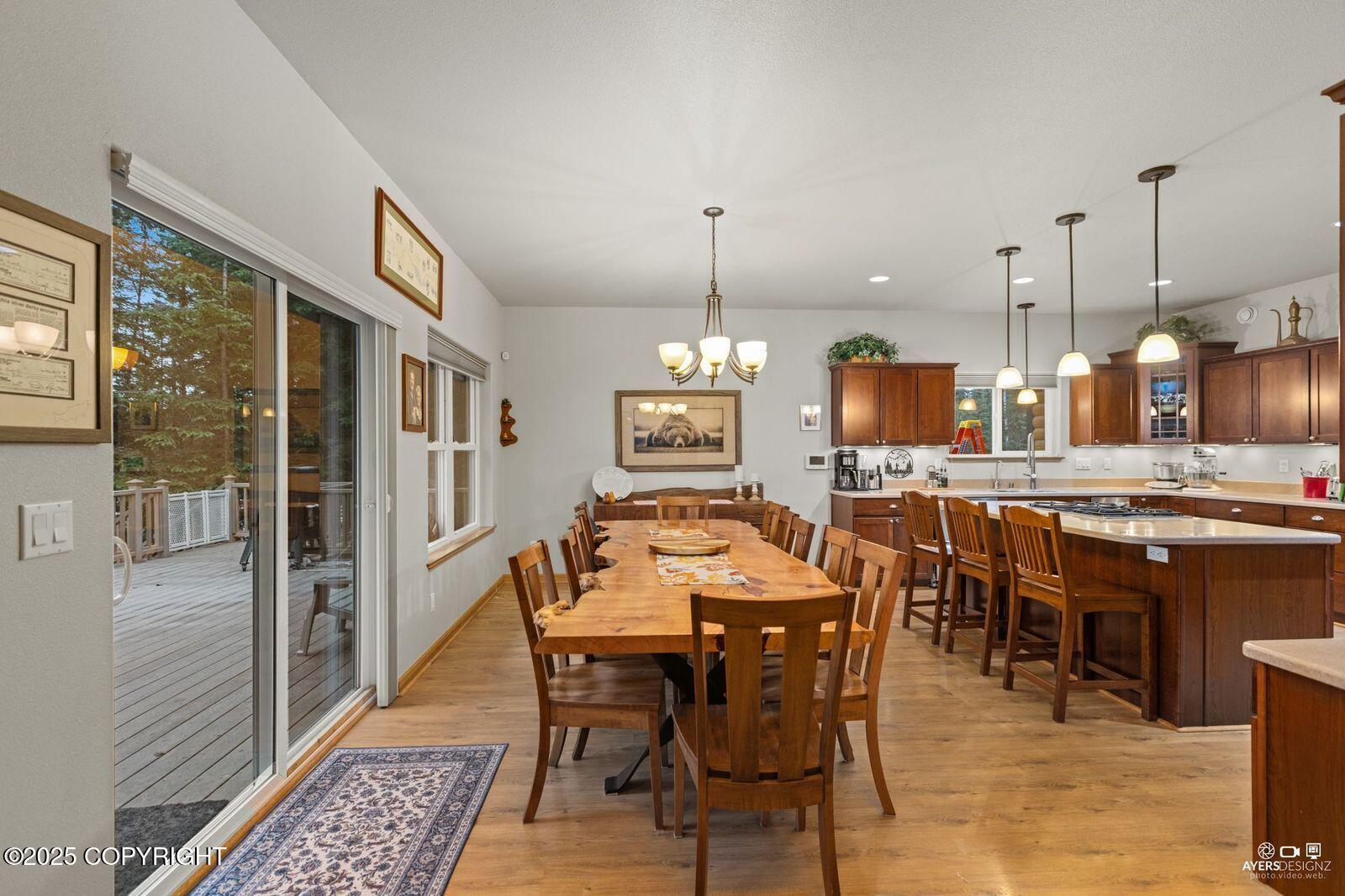 Sterling, Alaska, 99672, United States, 4 Bedrooms Bedrooms, ,4 BathroomsBathrooms,Residential,For Sale,1974778