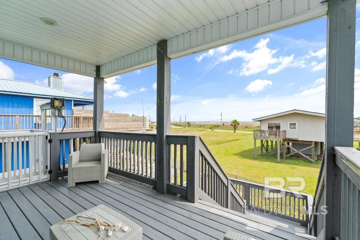 Dauphin Island, Alabama, 36528-4221, United States, 2 Bedrooms Bedrooms, ,2 BathroomsBathrooms,Residential,For Sale,1861943
