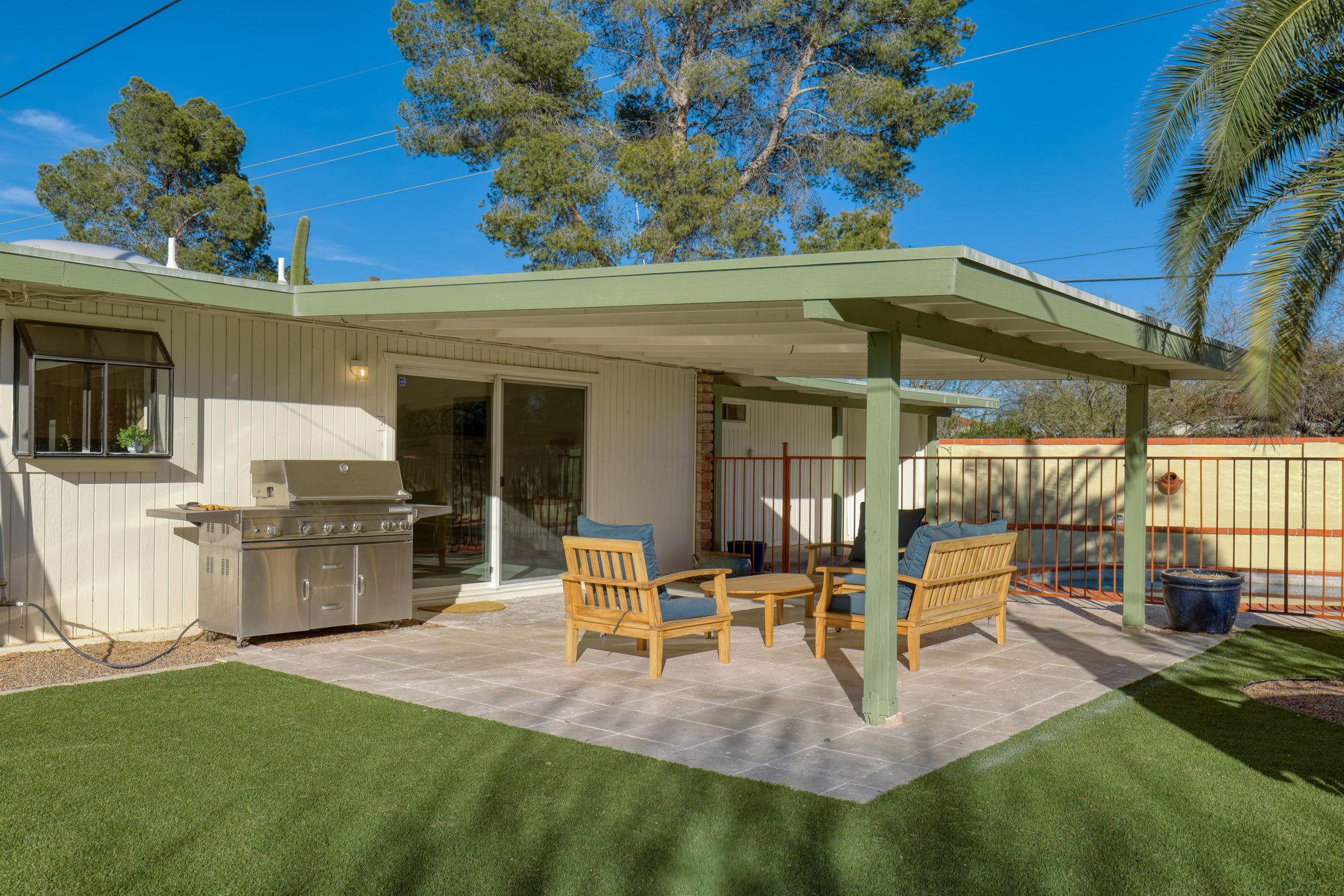  7076 East Arrowhead Drive¦Tucson, AZ - 物件實景