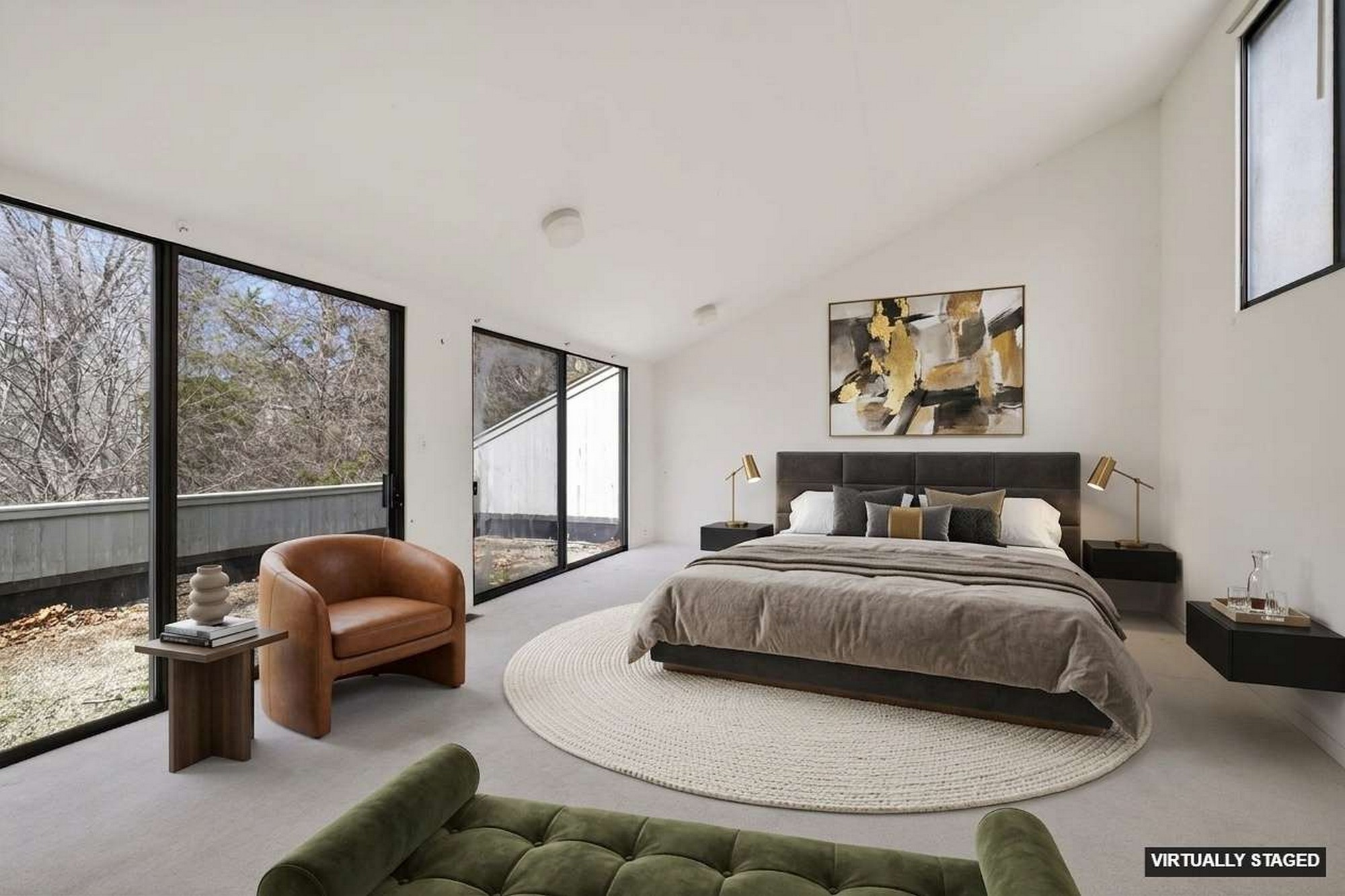  Modernist Elegance - A Mid-Century Masterpiece - 物件實景