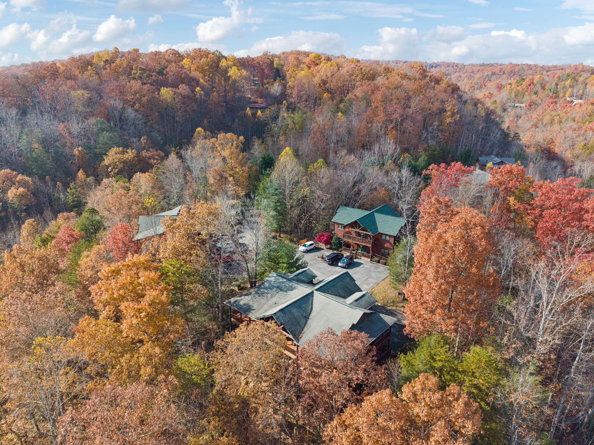 Gatlinburg, Tennessee, 37738, United States, 9 Bedrooms Bedrooms, ,9 BathroomsBathrooms,Residential,For Sale,1996380